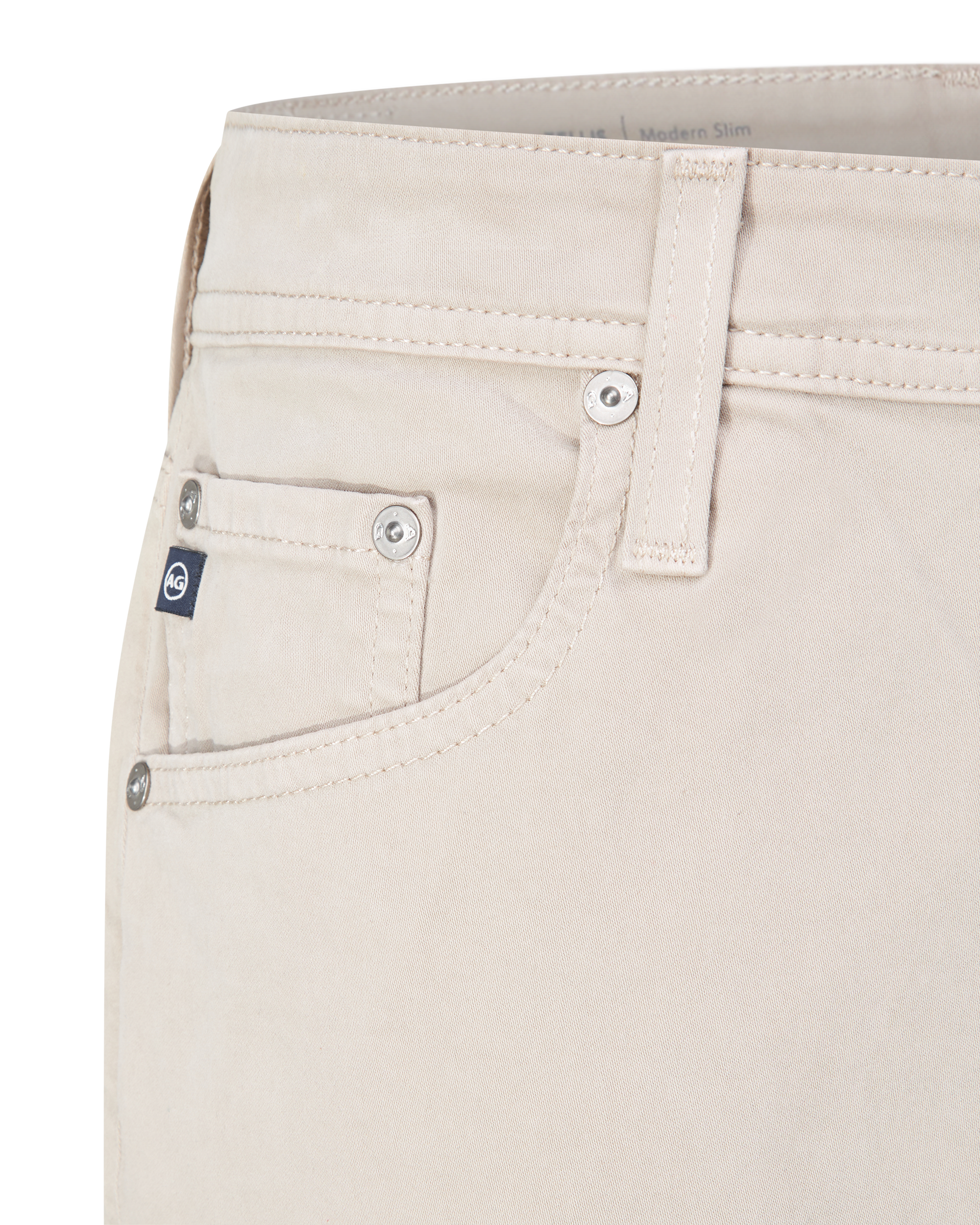 Tellis Modern Slim Fit Jeans