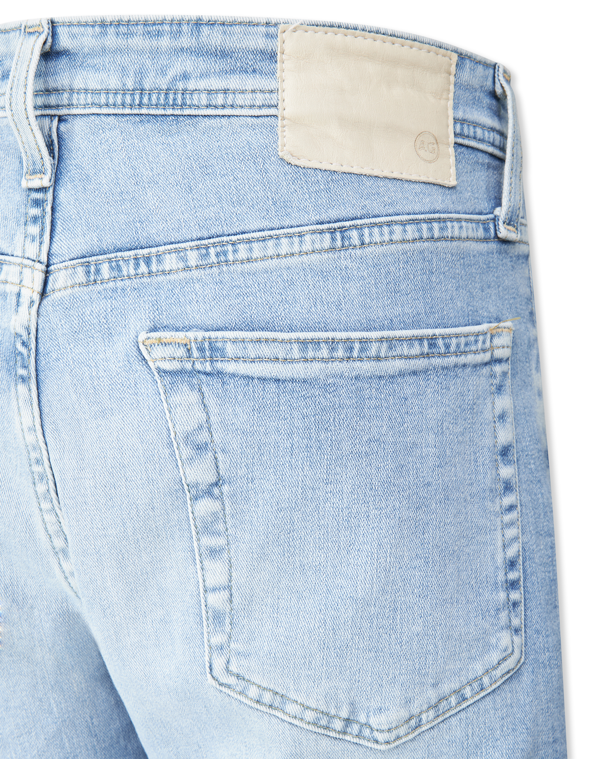 AG Tellis Modern Slim Jean