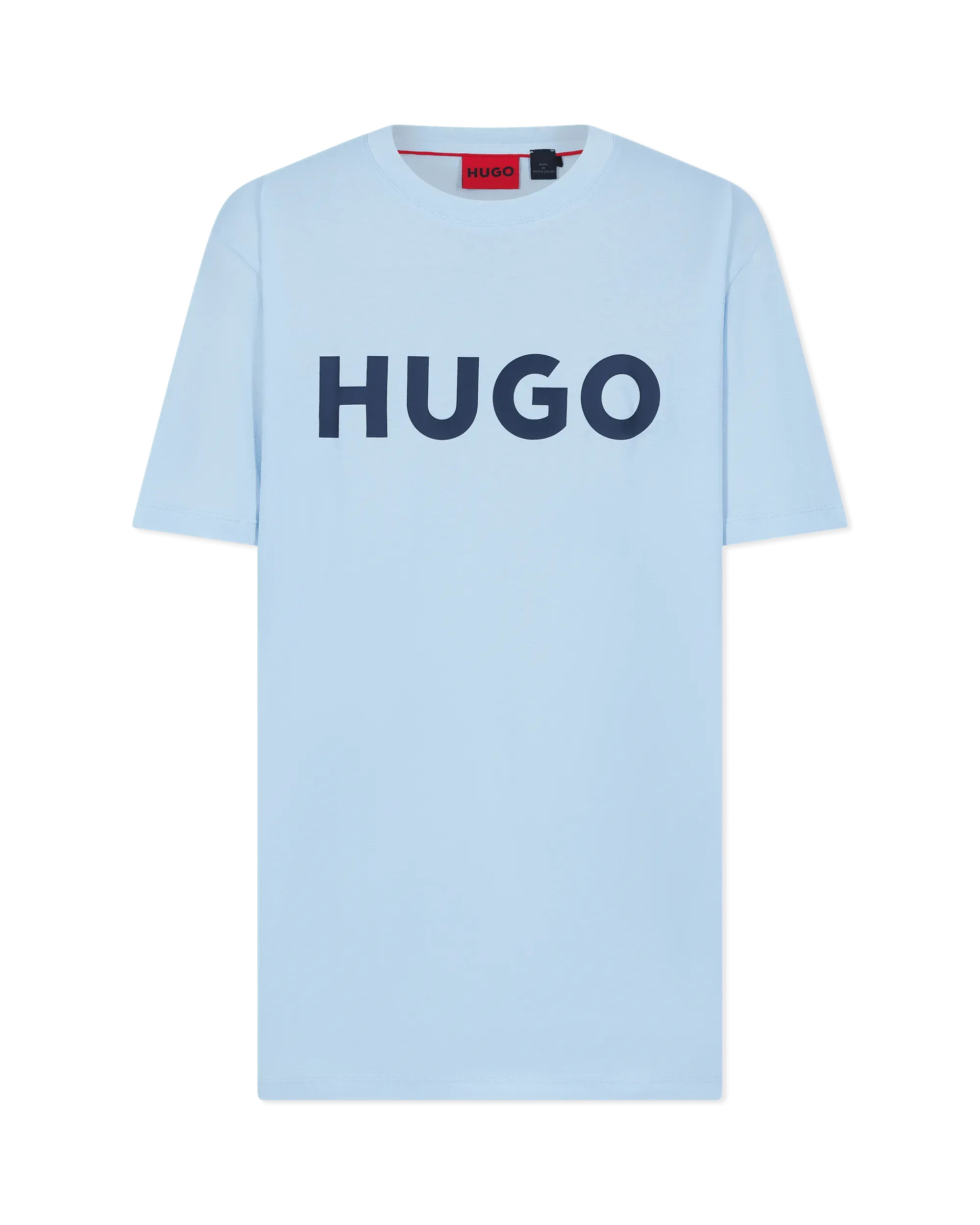Dulivio T-Shirt - DIHSAN