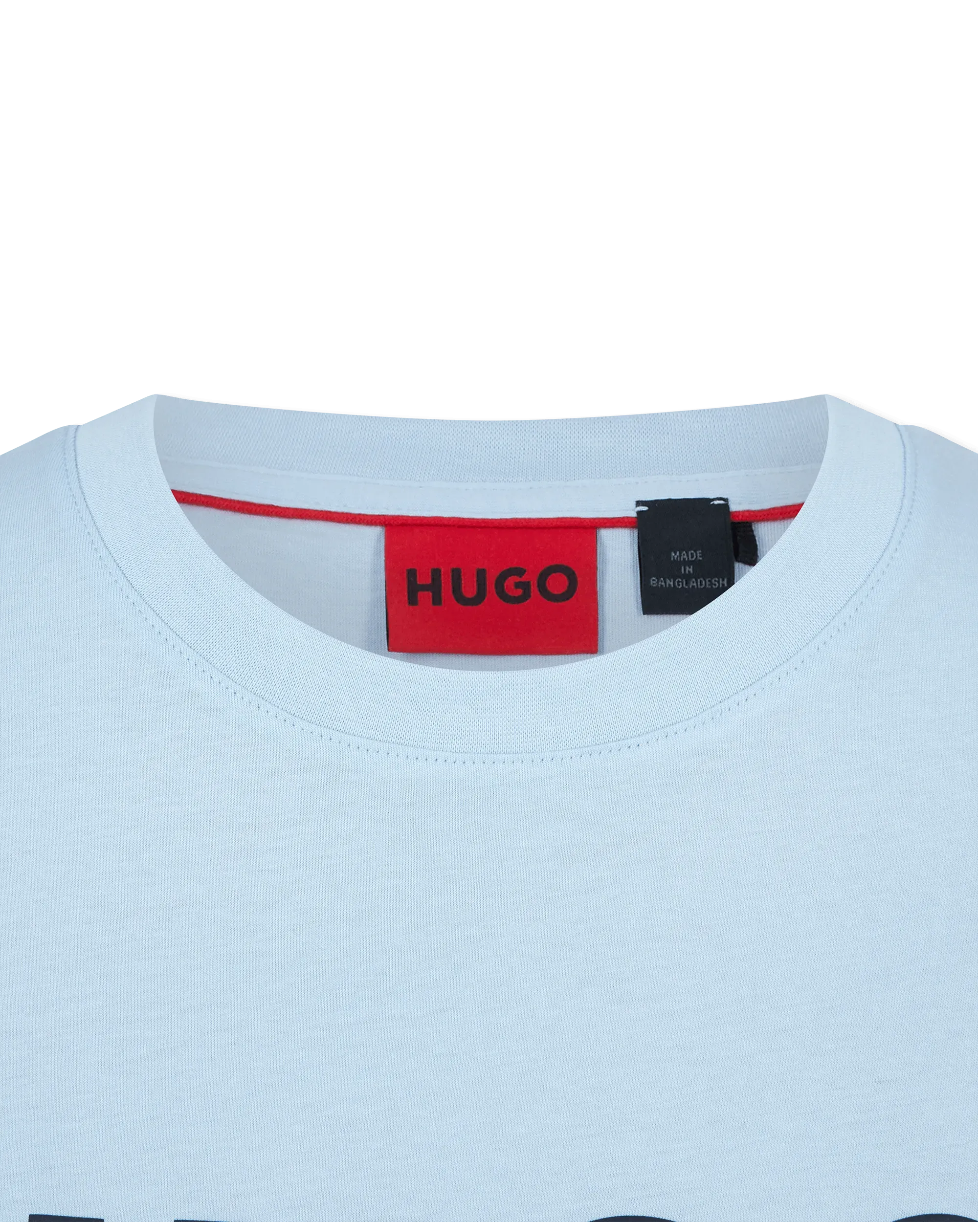 Dulivio T-Shirt - DIHSAN
