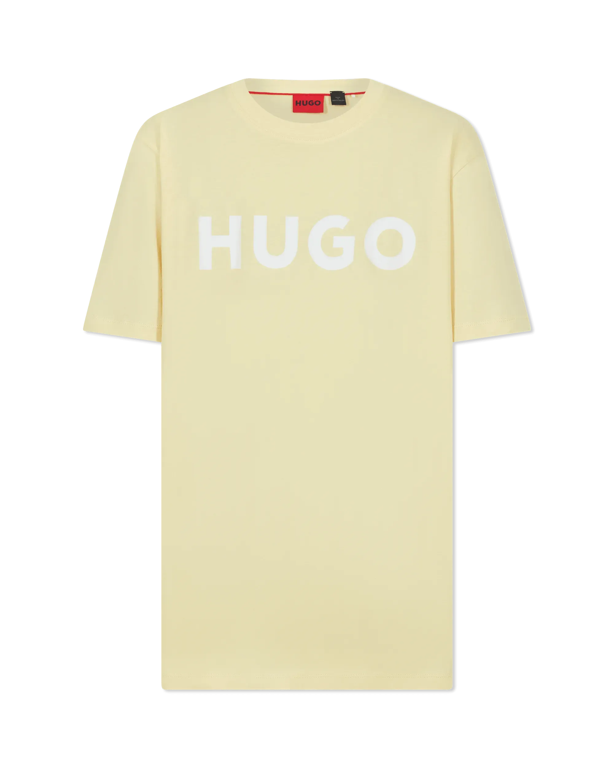 Dulivio T-Shirt - DIHSAN