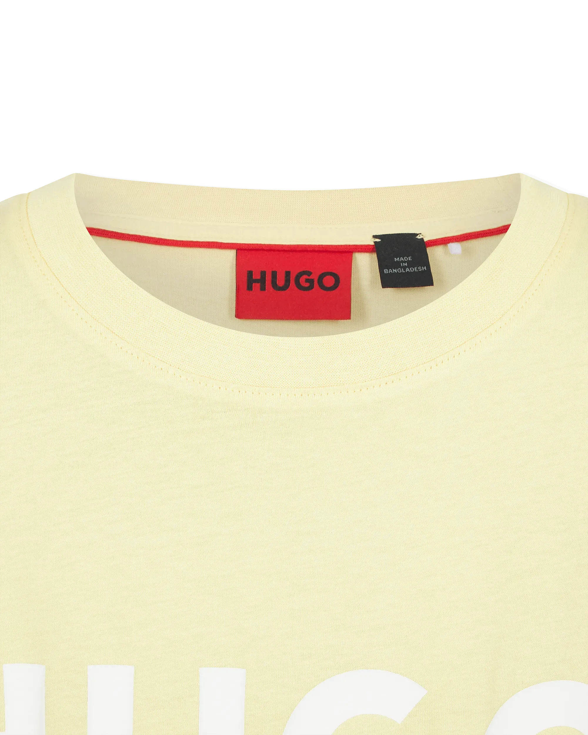 Dulivio T-Shirt - DIHSAN