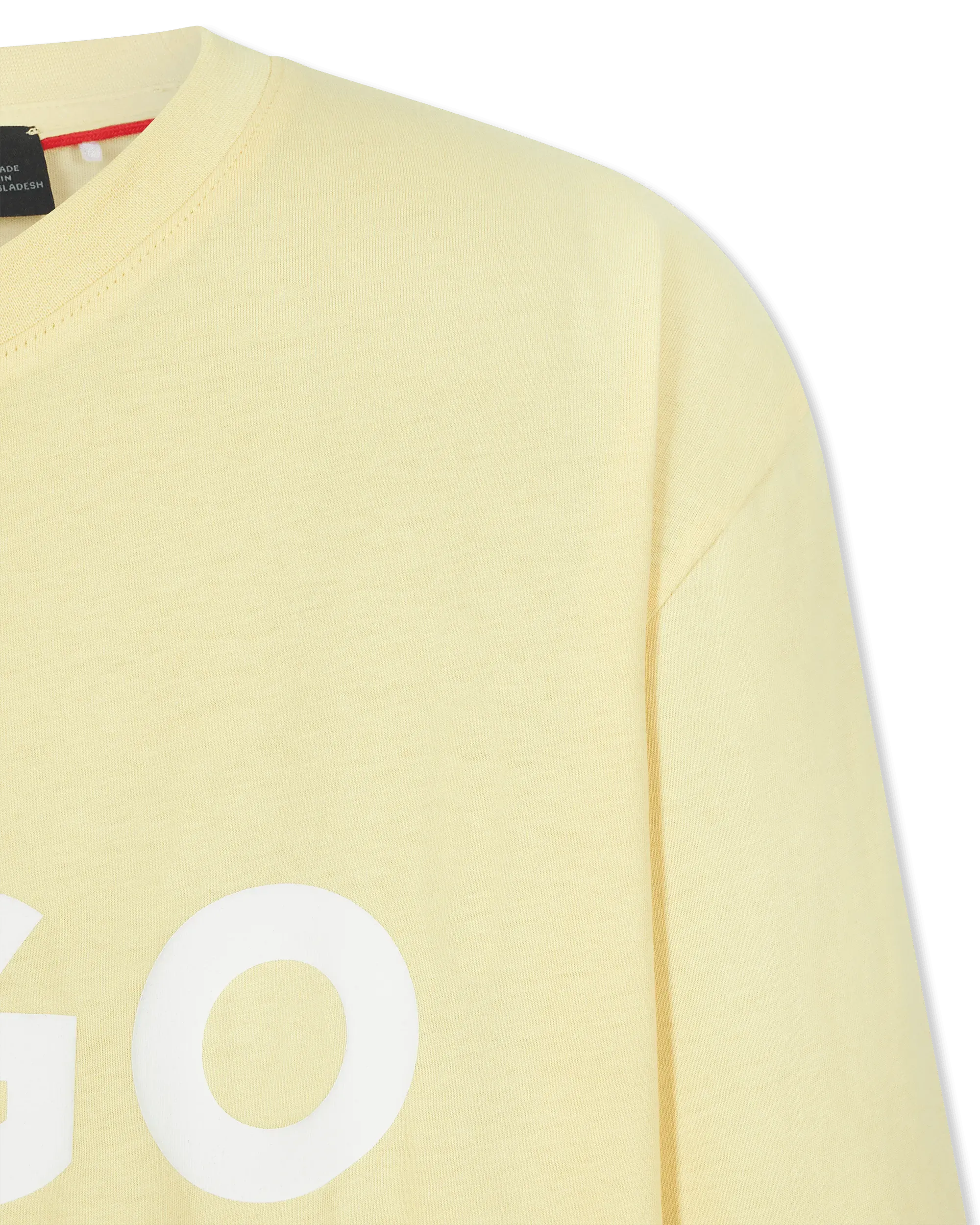Dulivio T-Shirt - DIHSAN