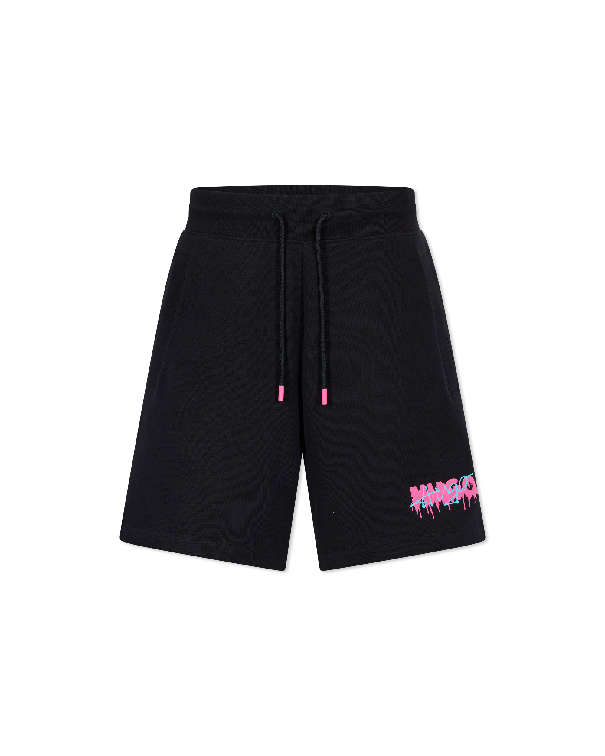 Dapalmi Sweat Shorts - DIHSAN