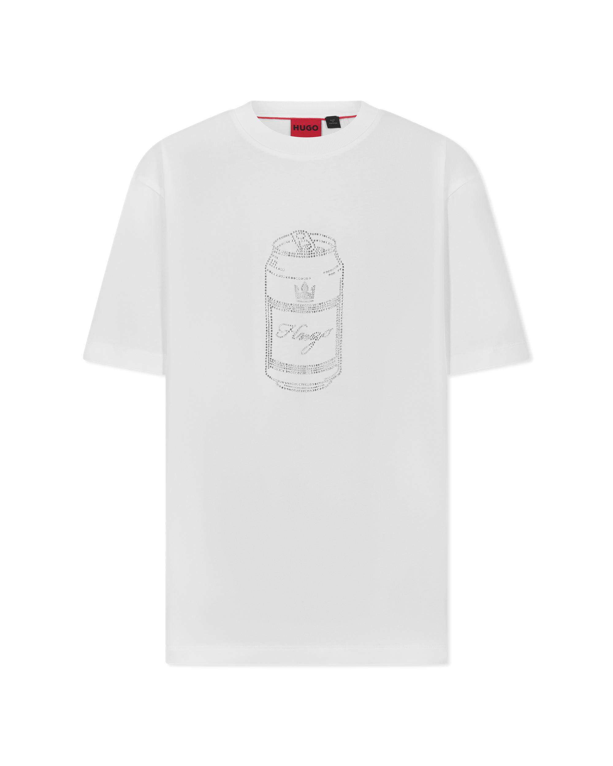 Deondrin T-Shirt - DIHSAN