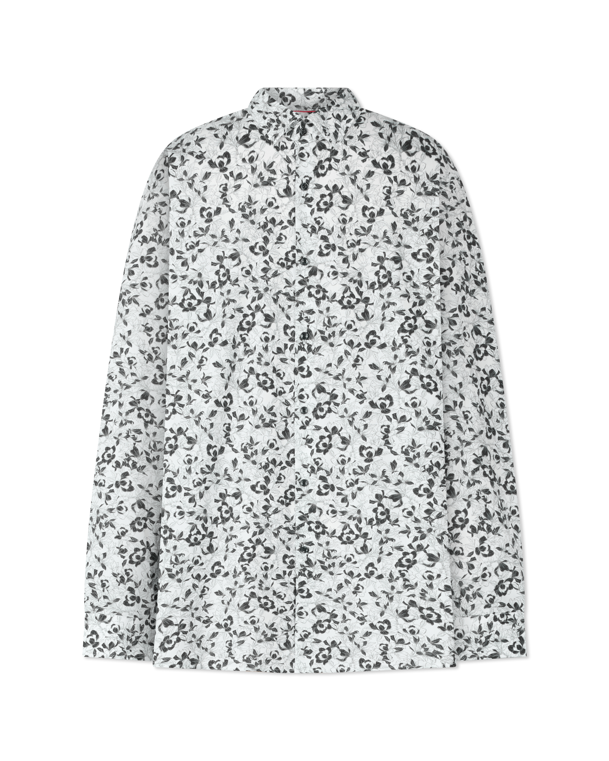 Kenno Long Sleeve Dress Shirt