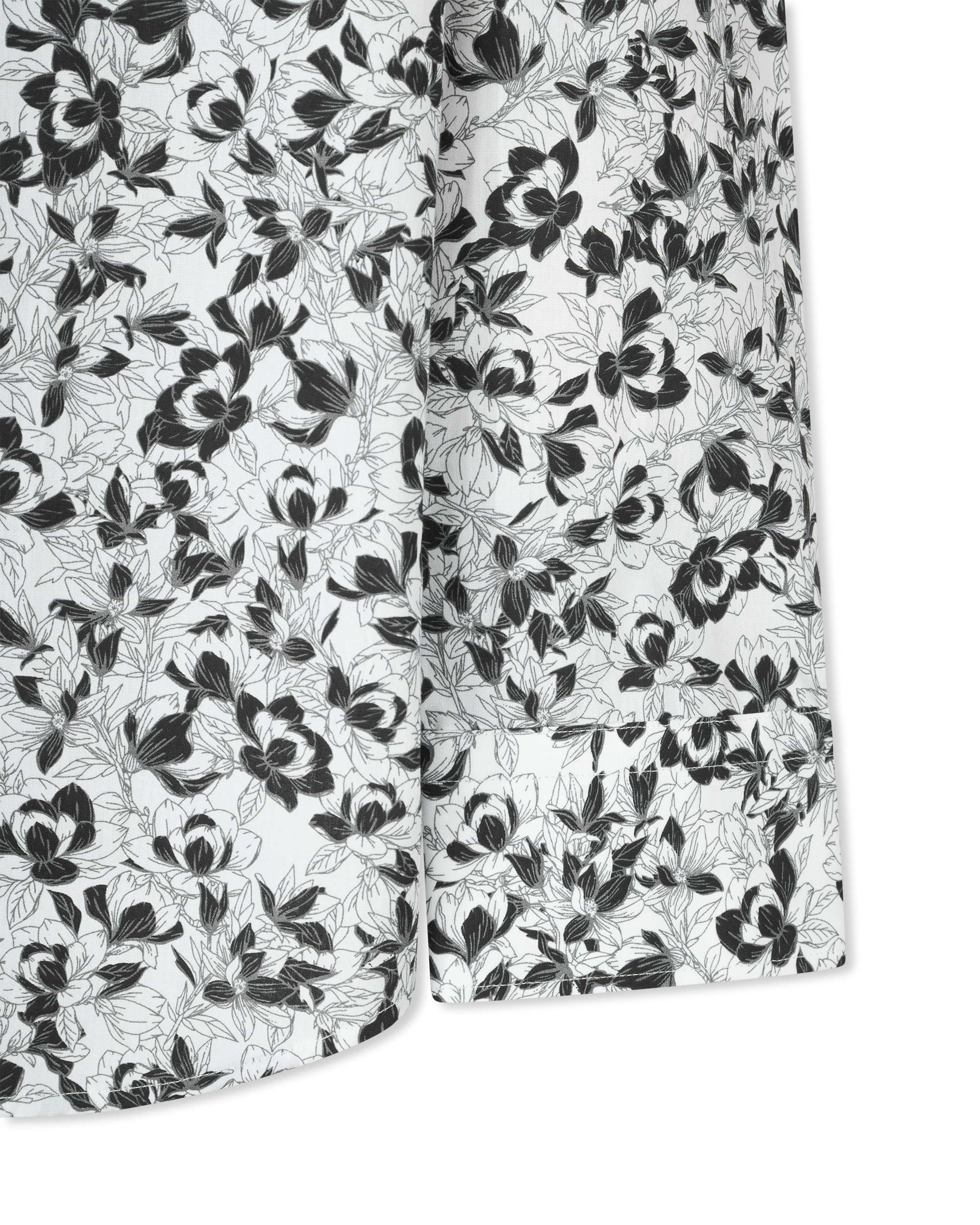 Kenno Long Sleeve Dress Shirt