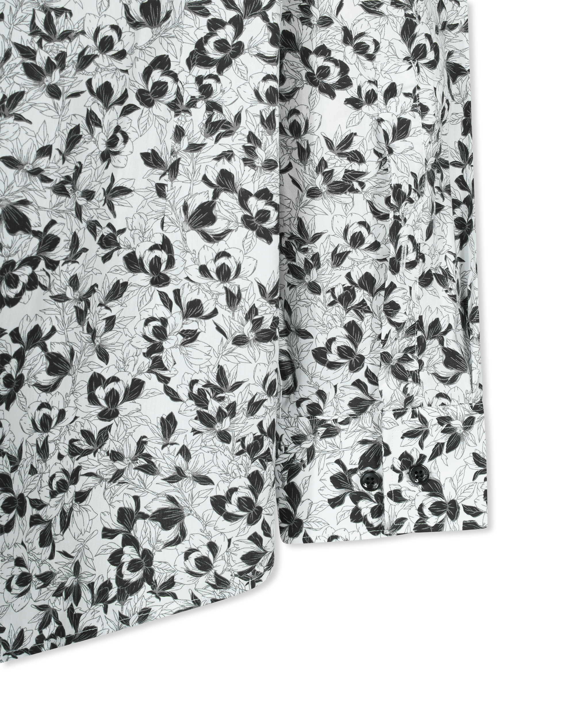 Kenno Long Sleeve Dress Shirt