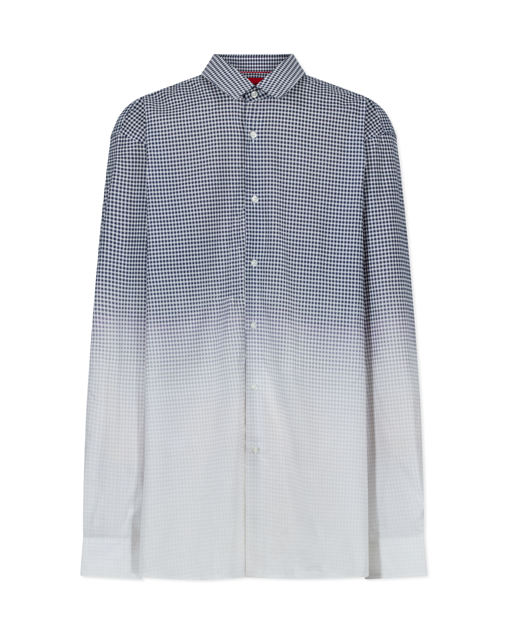 Vidalo Long Sleeve Dress Shirt