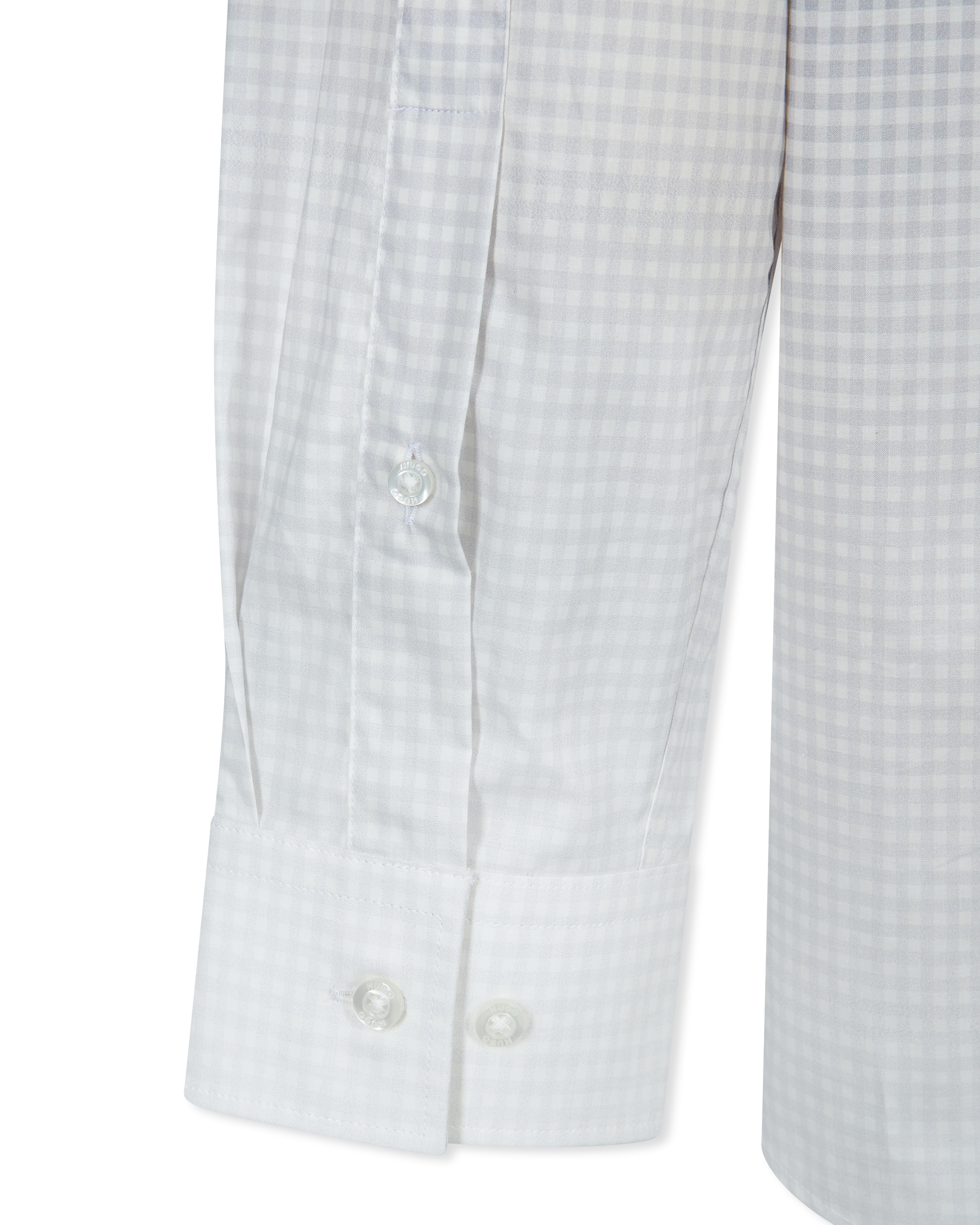 Vidalo Long Sleeve Dress Shirt