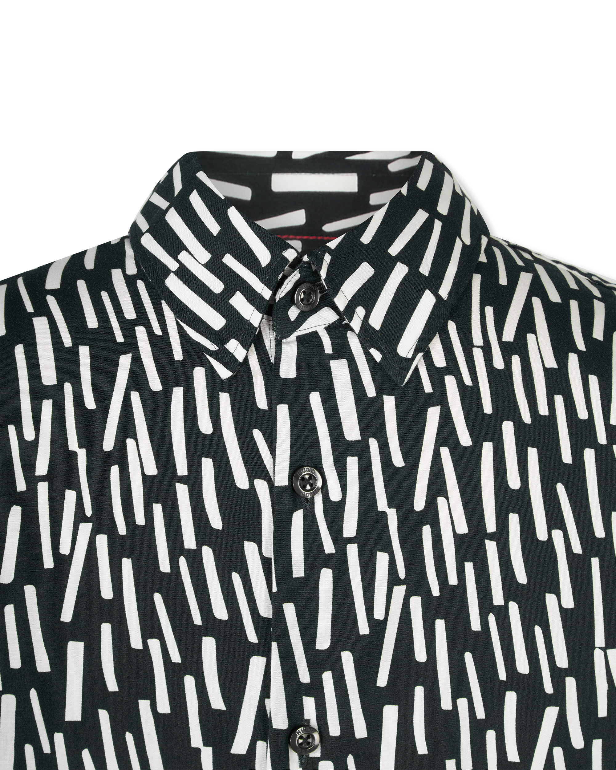 Ermo Long Sleeve Shirt