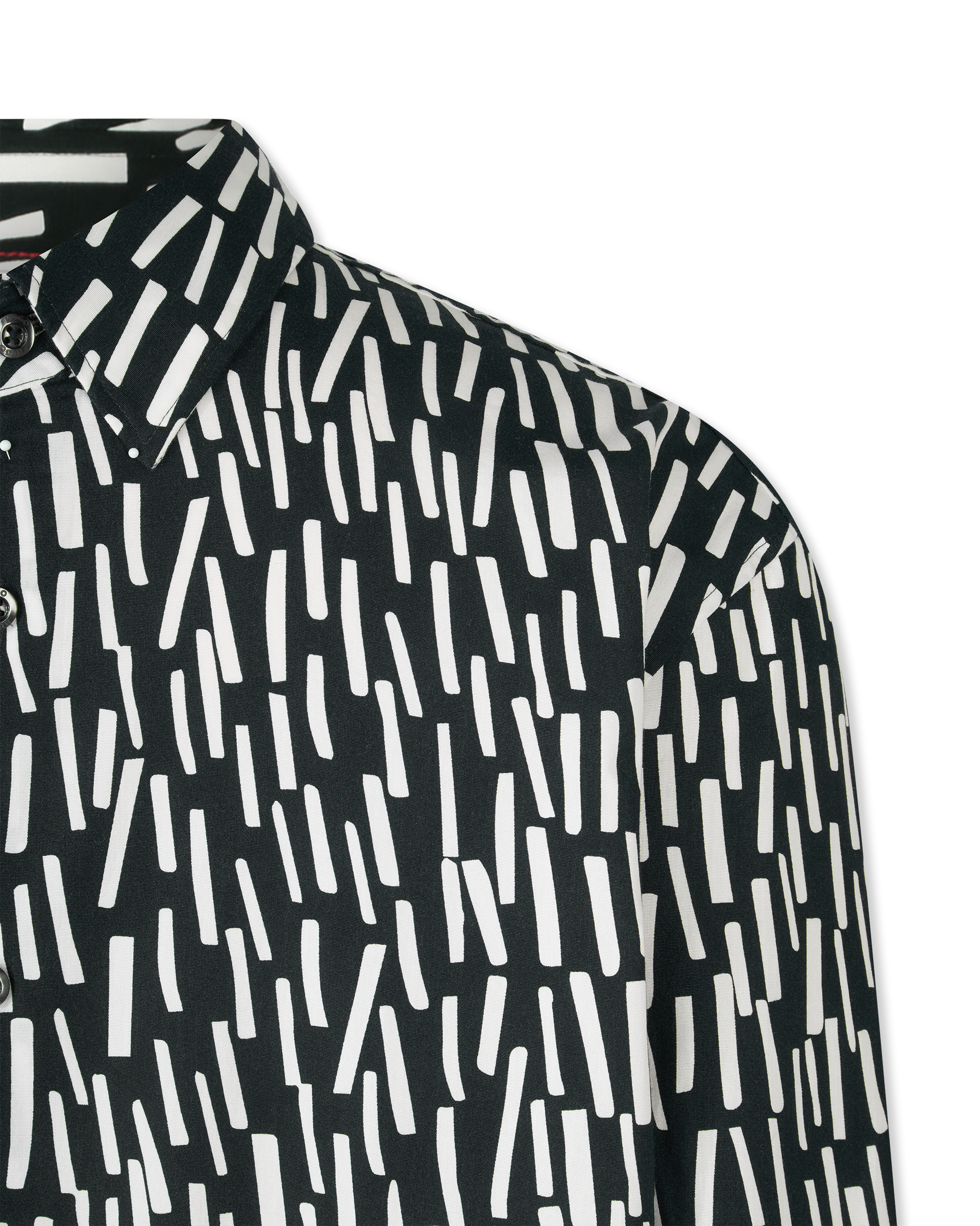 Ermo Long Sleeve Shirt