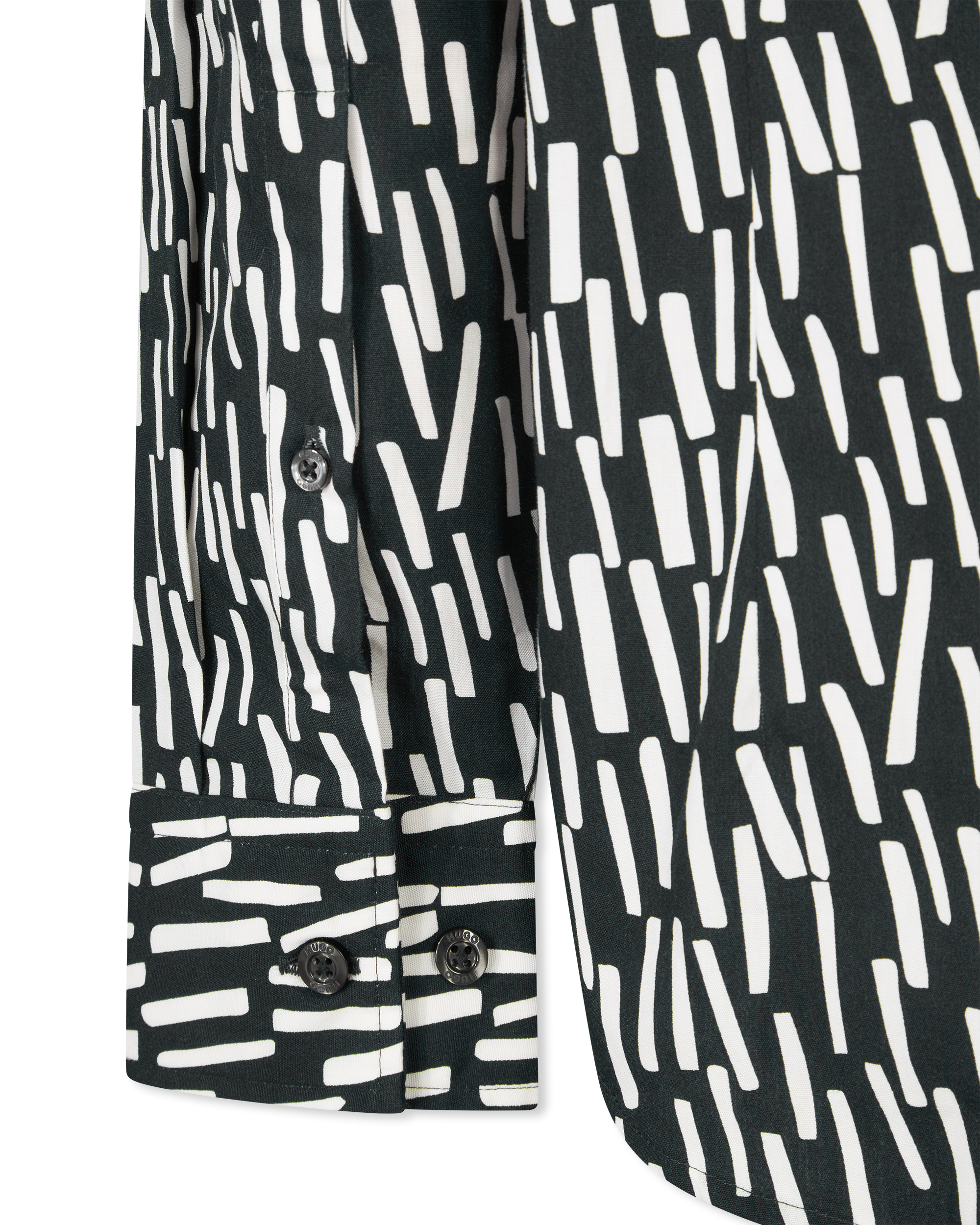 Ermo Long Sleeve Shirt