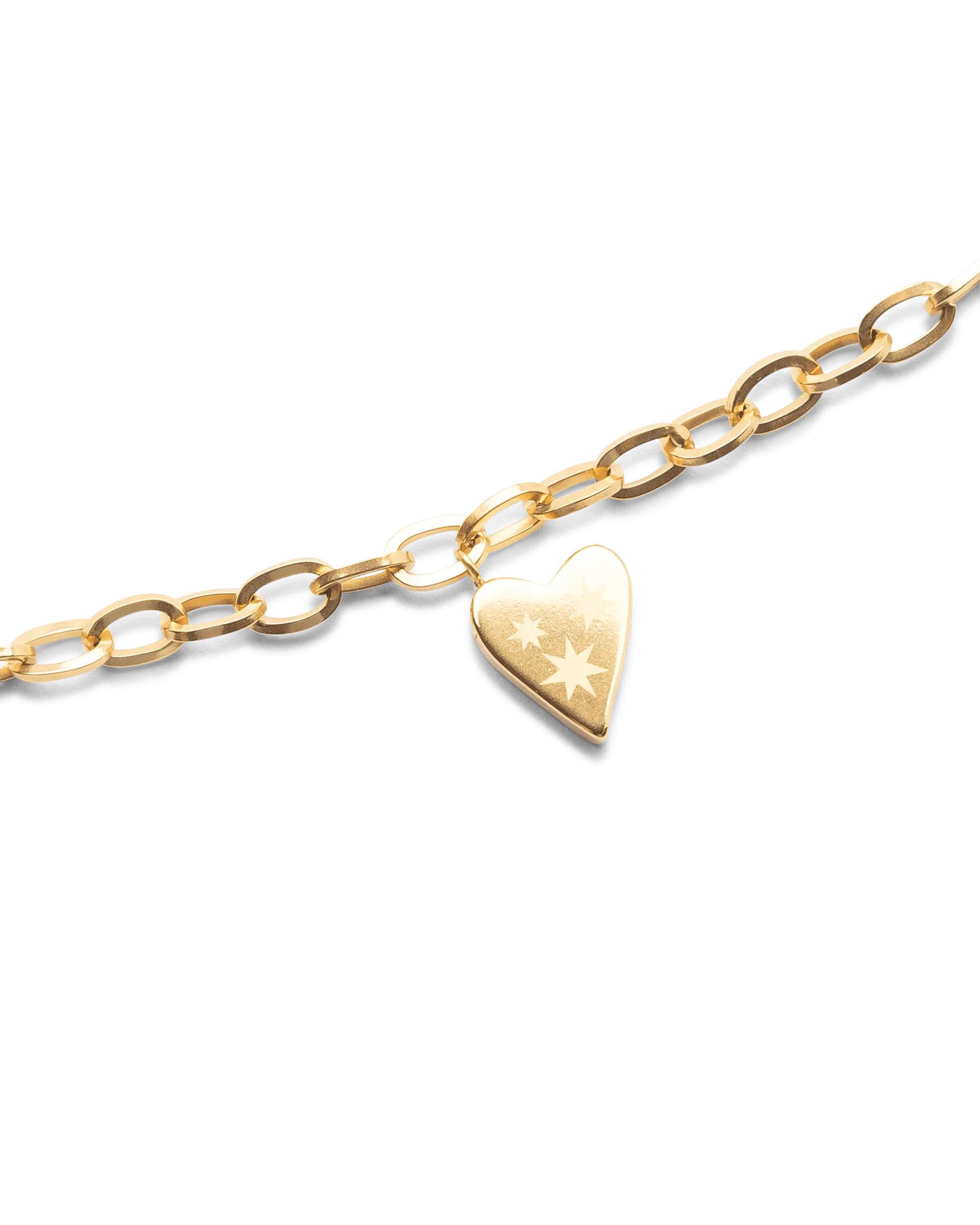 F-Charms Necklace