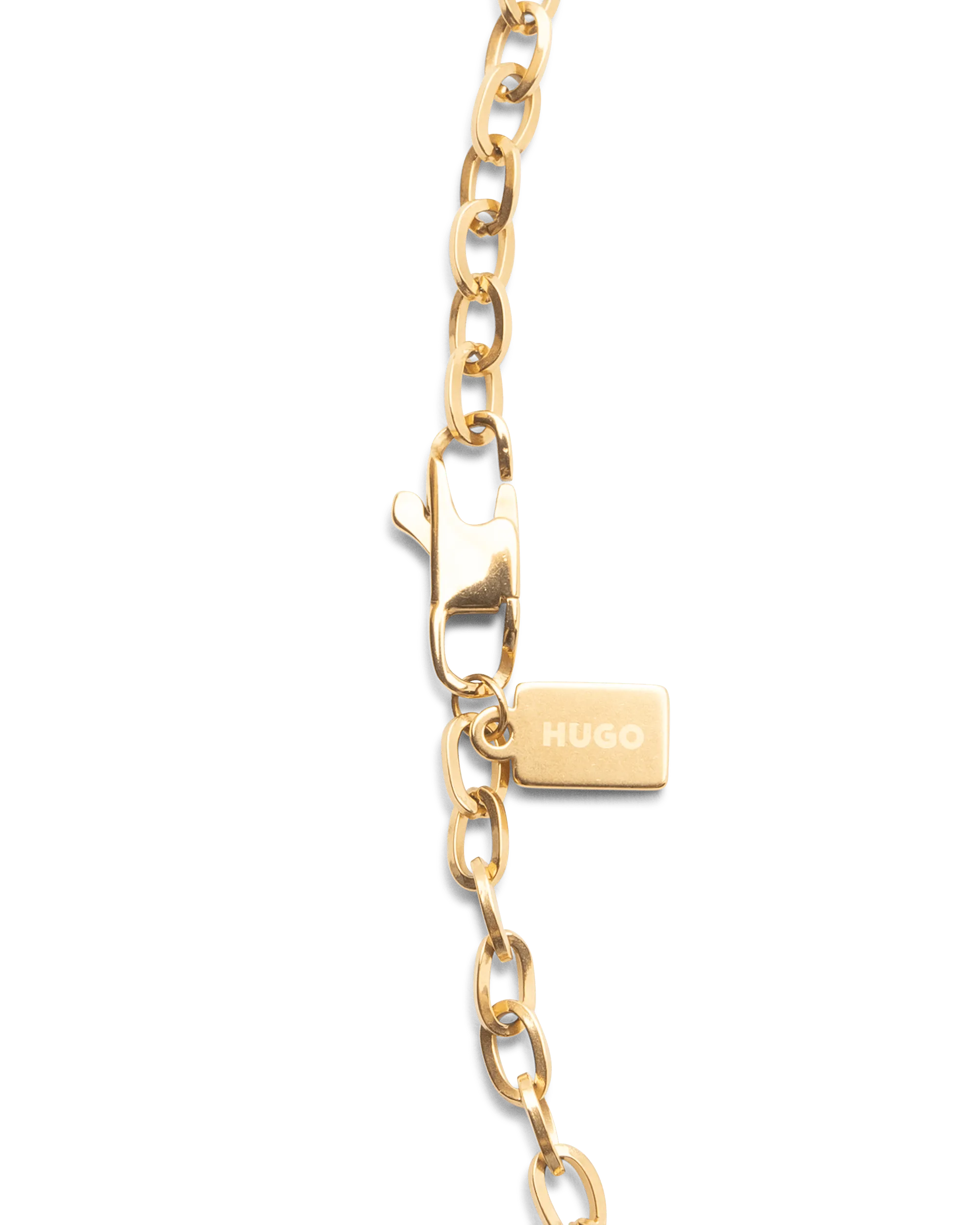 F-Charms Necklace