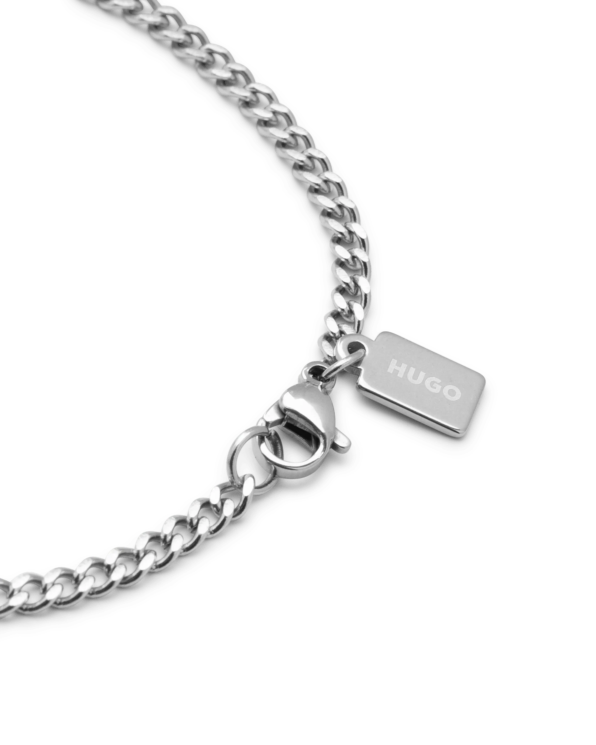 F-Signature Bracelet