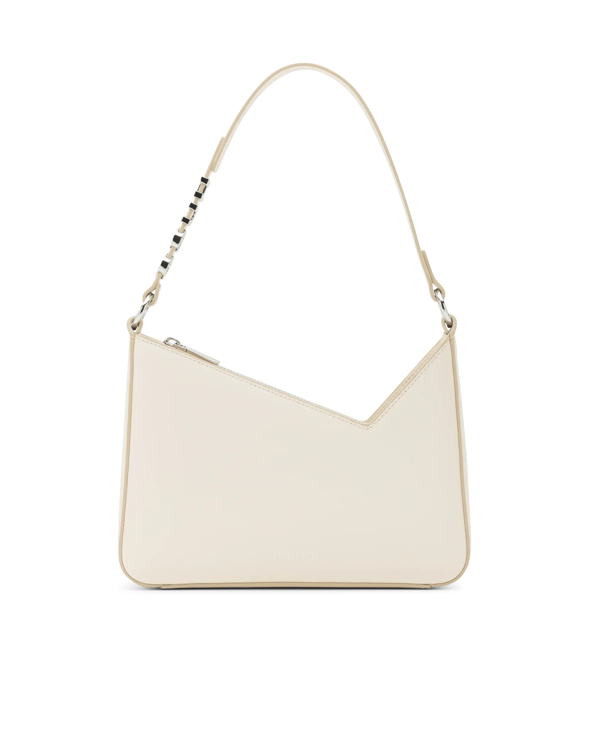 Mel Shoulder Bag-R - DIHSAN