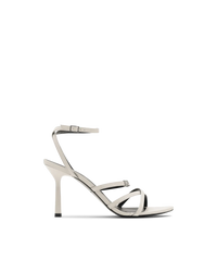 Katniss Strappy Sandal - DIHSAN