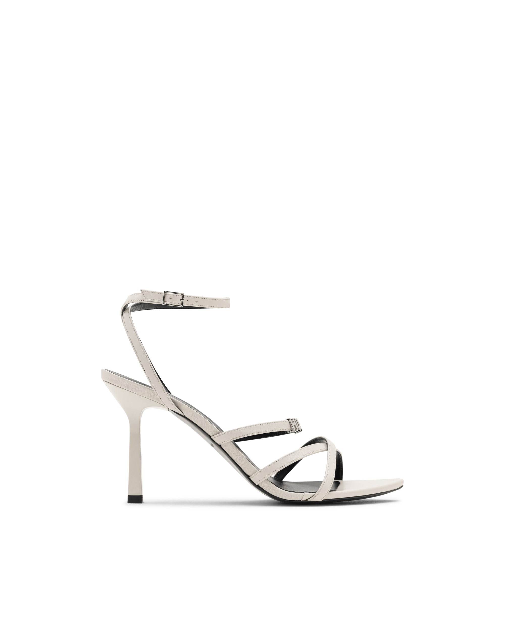 Katniss Strappy Sandal - DIHSAN