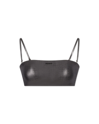 Heaven Bandeau Bikini Top - DIHSAN