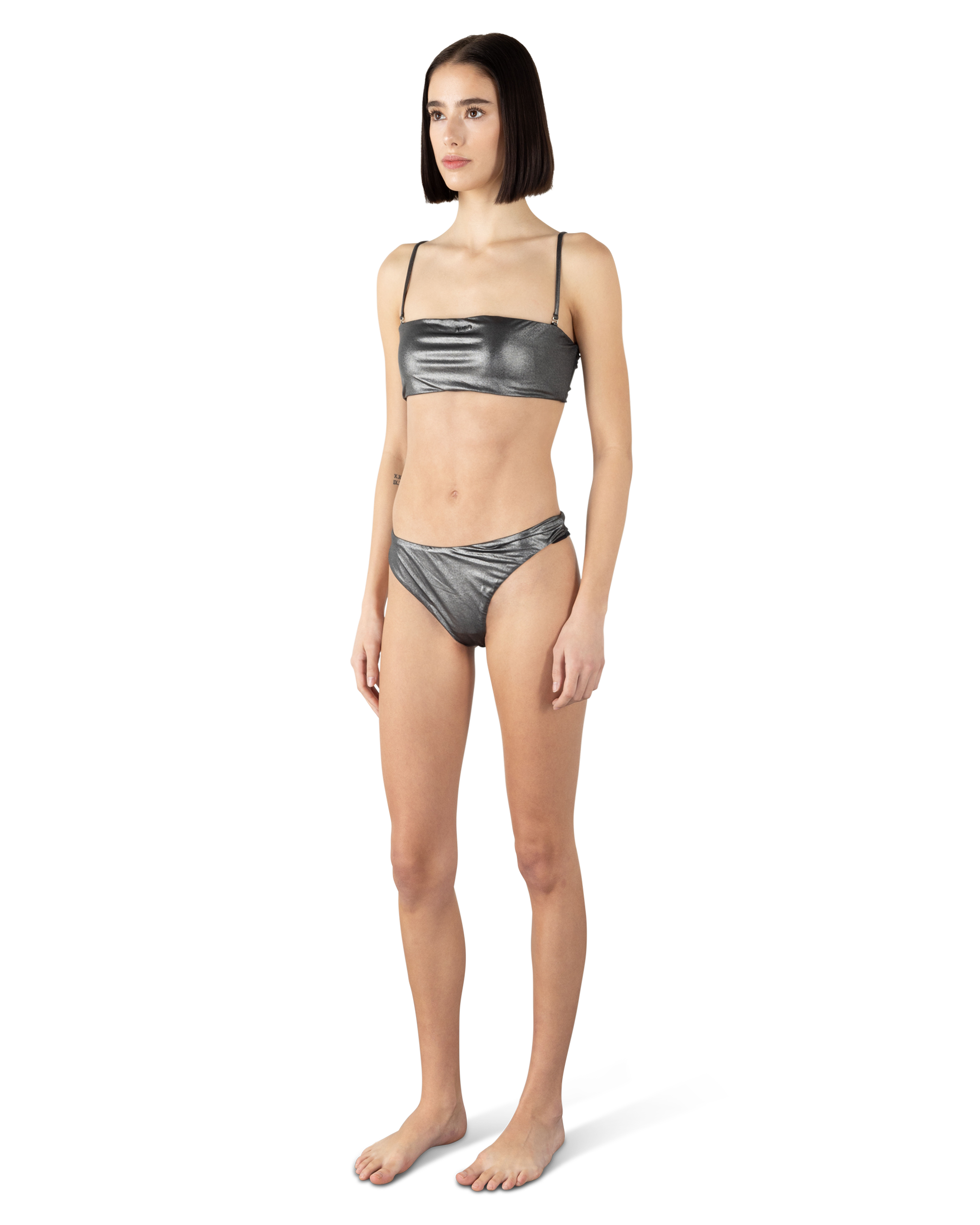 Heaven Bandeau Bikini Top