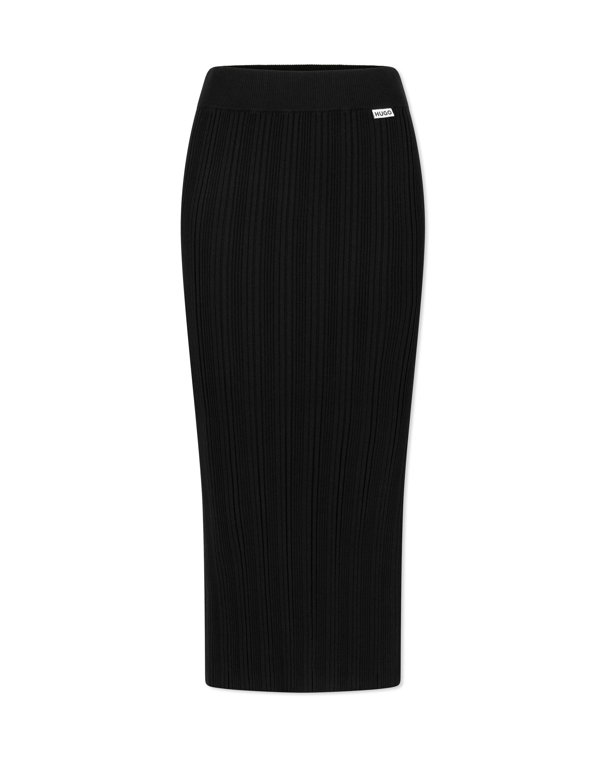 Sareplie Ribbed Skirt