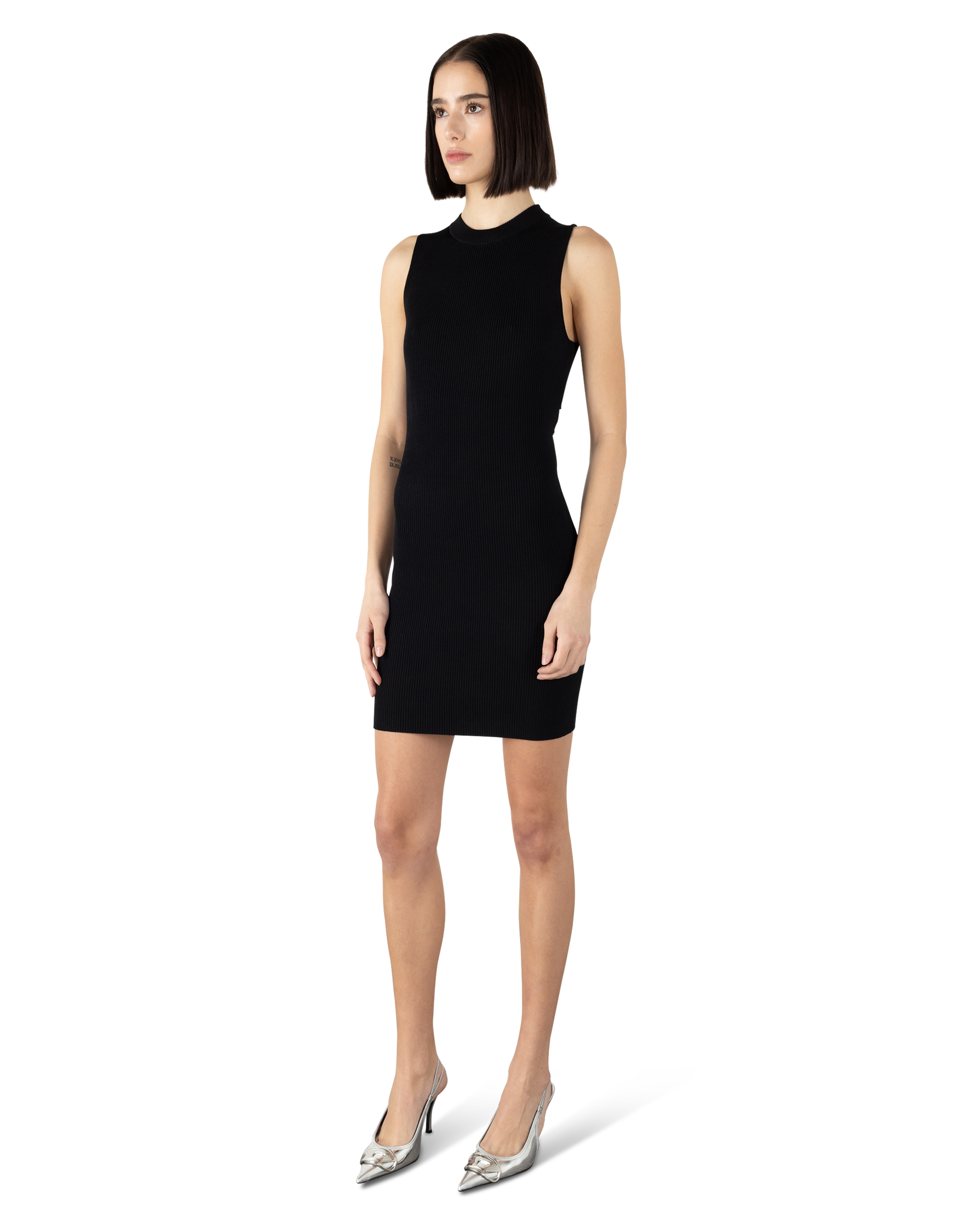 Sepinny Dress