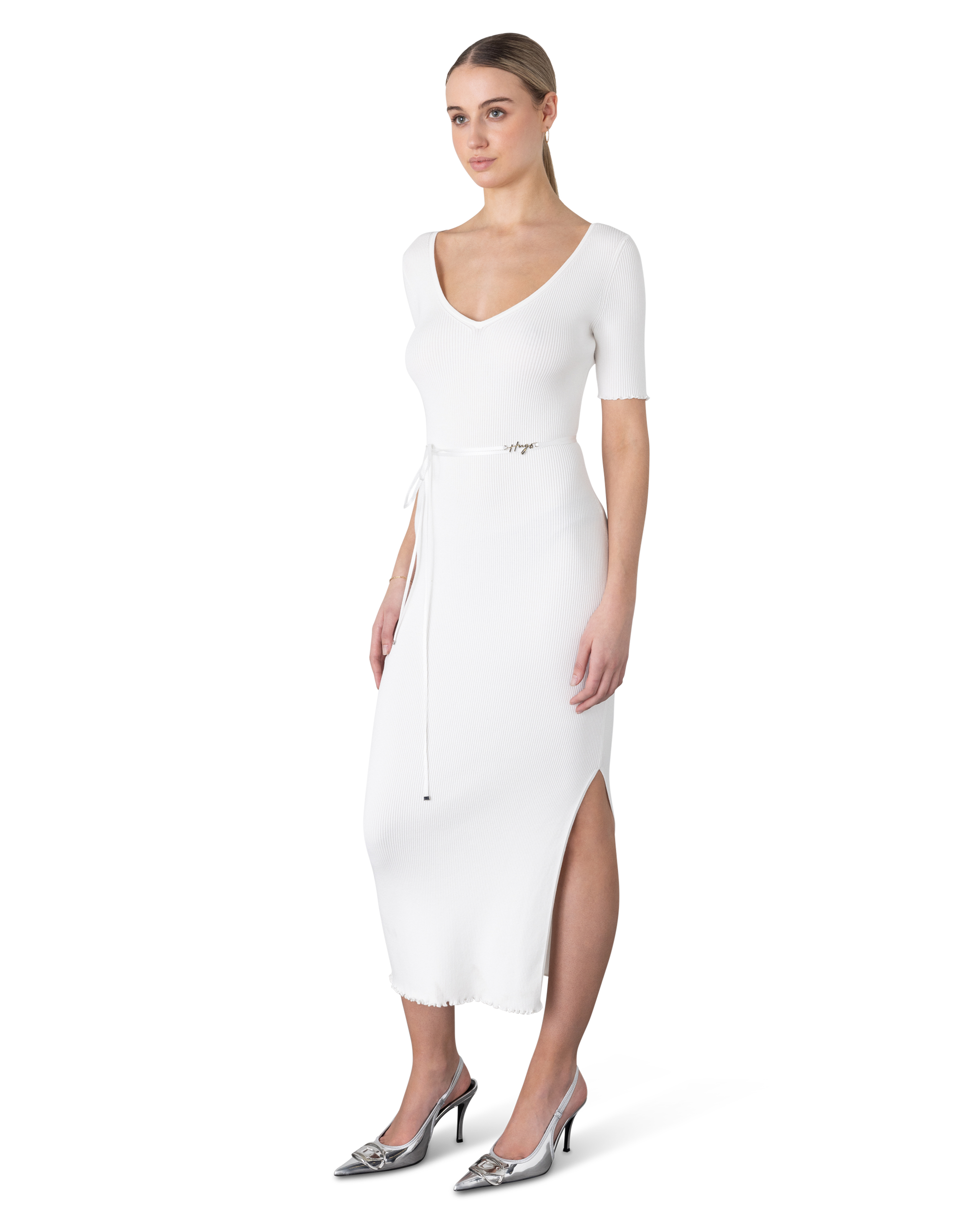 Simbly Dress