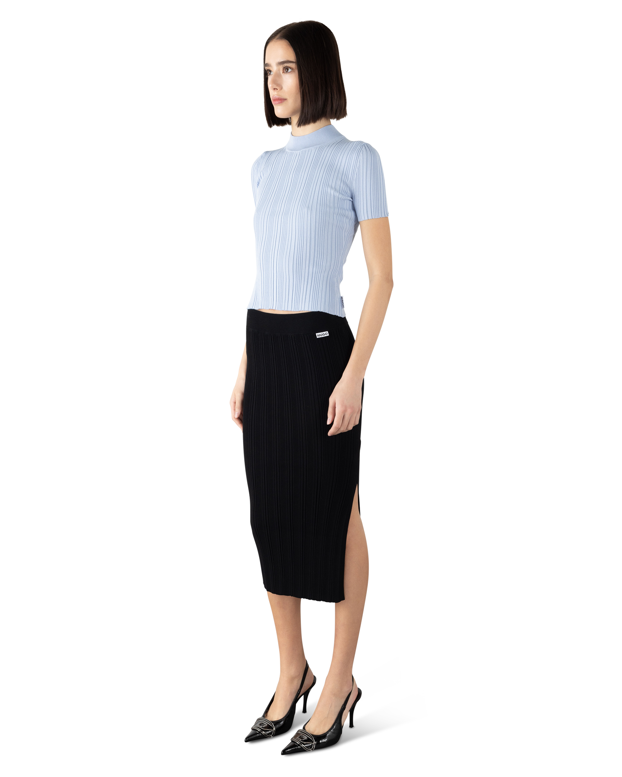 Sarpharim Knit Shirt