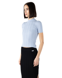 Sarpharim Knit Shirt