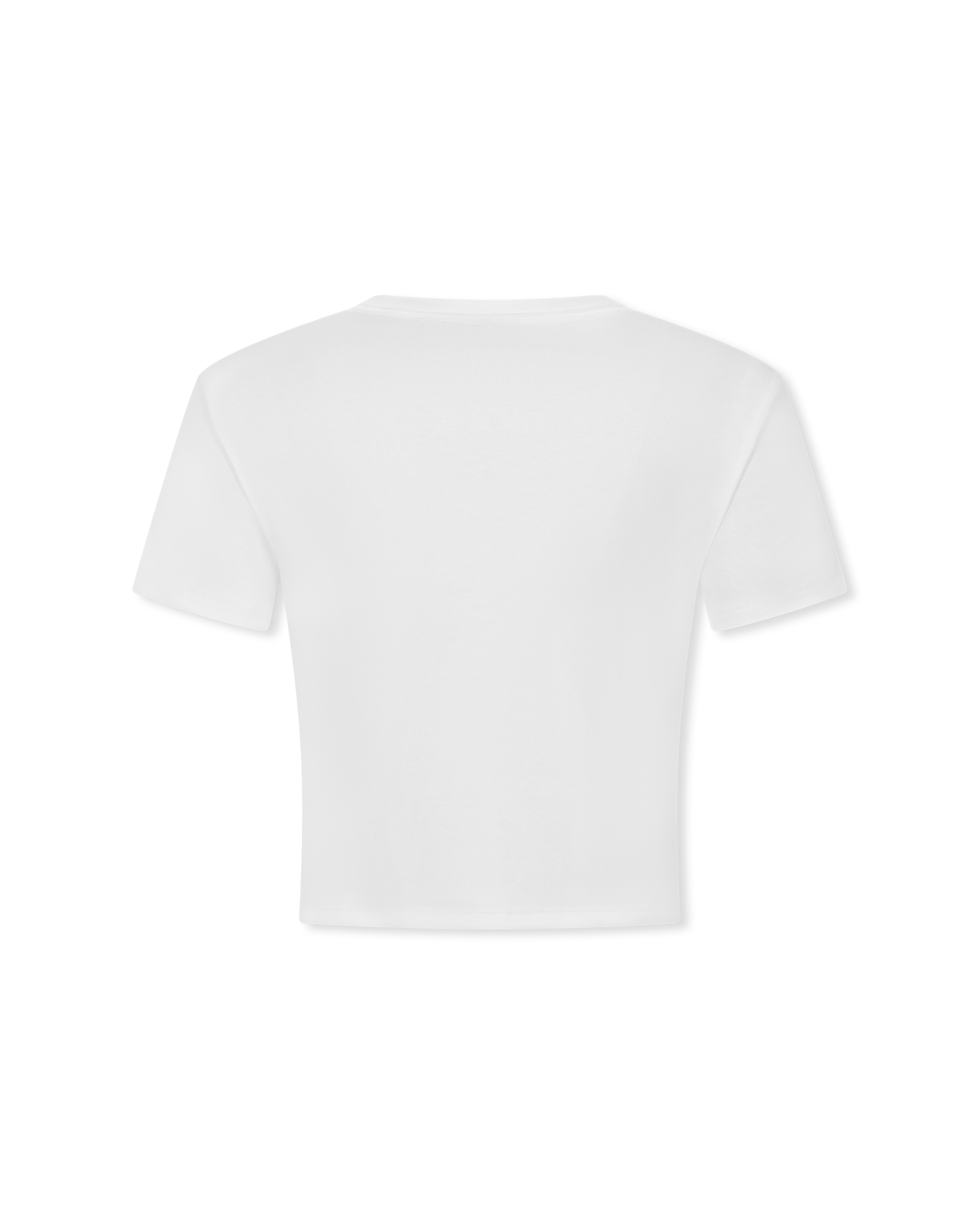 Delanor Cropped T-Shirt