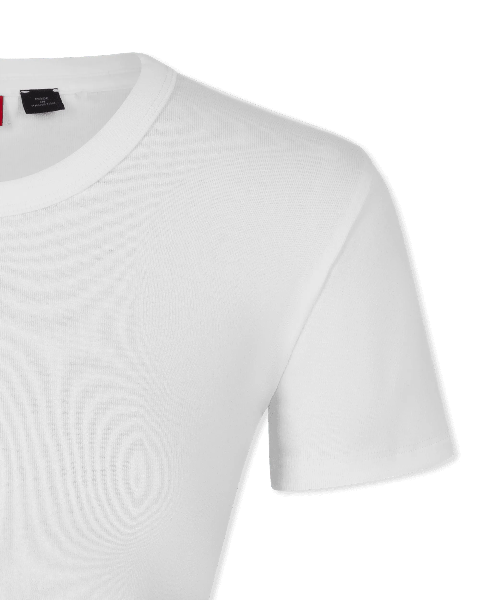 Delanor Cropped T-Shirt