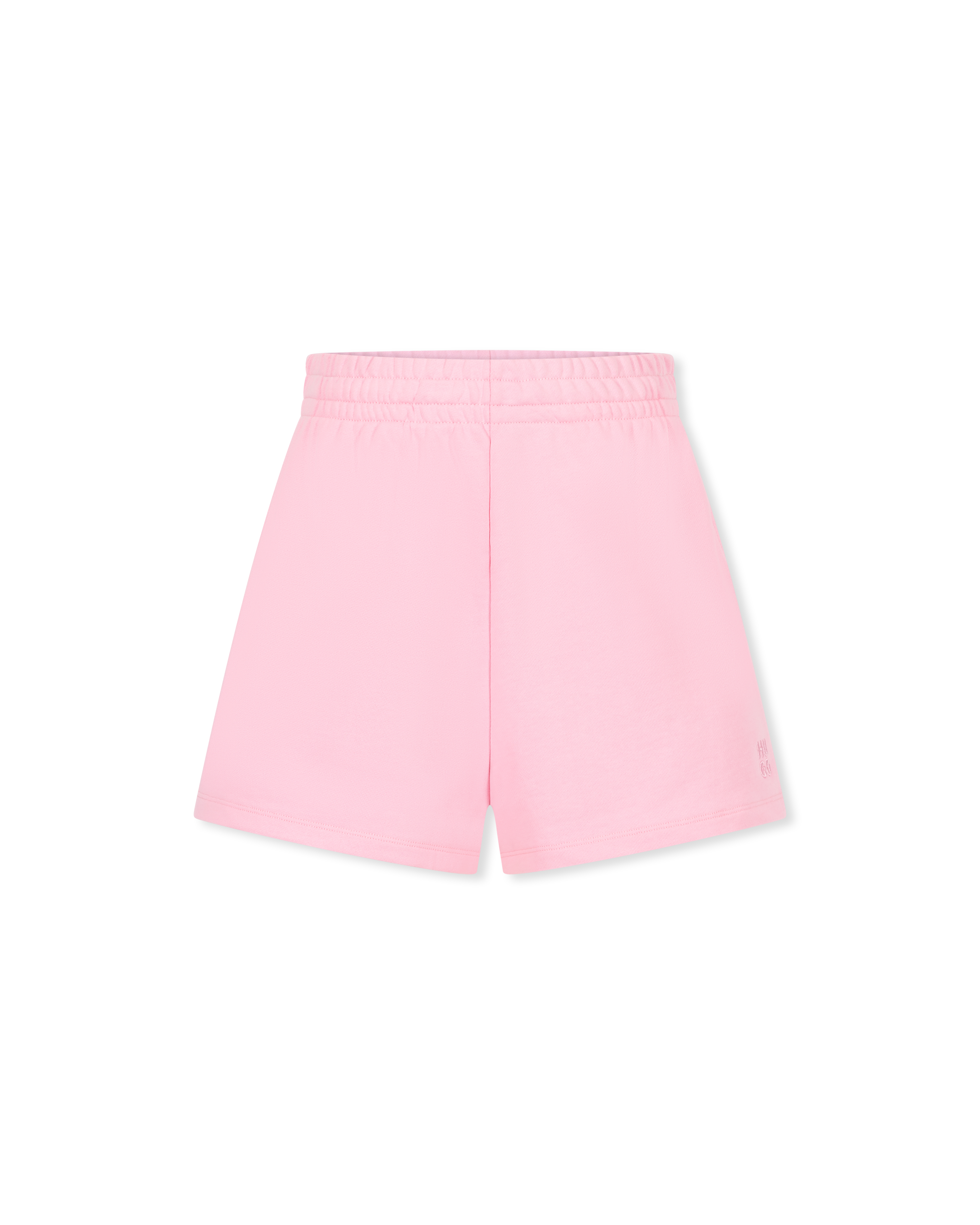 Narondia Cotton Terry Shorts