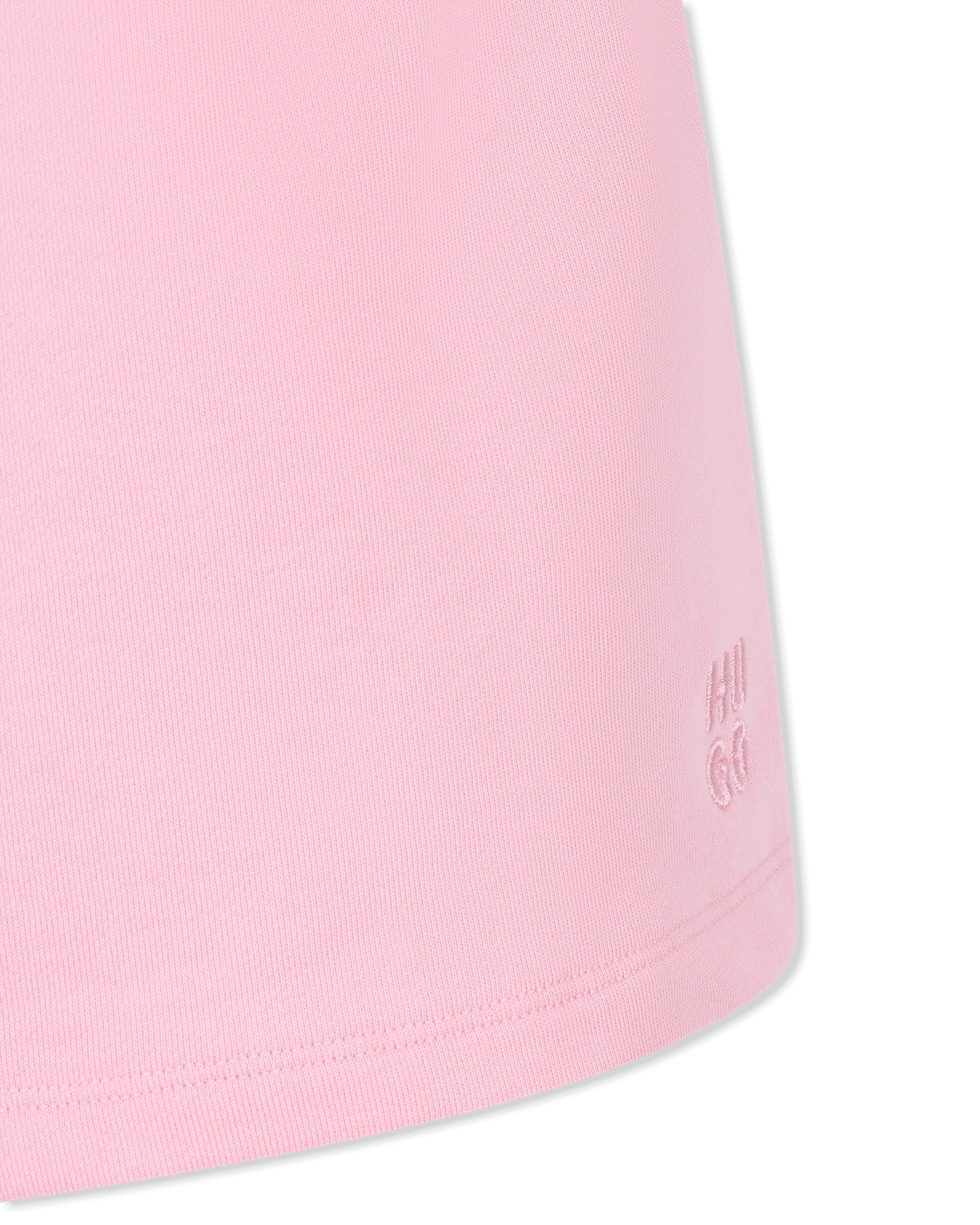 Narondia Cotton Terry Shorts