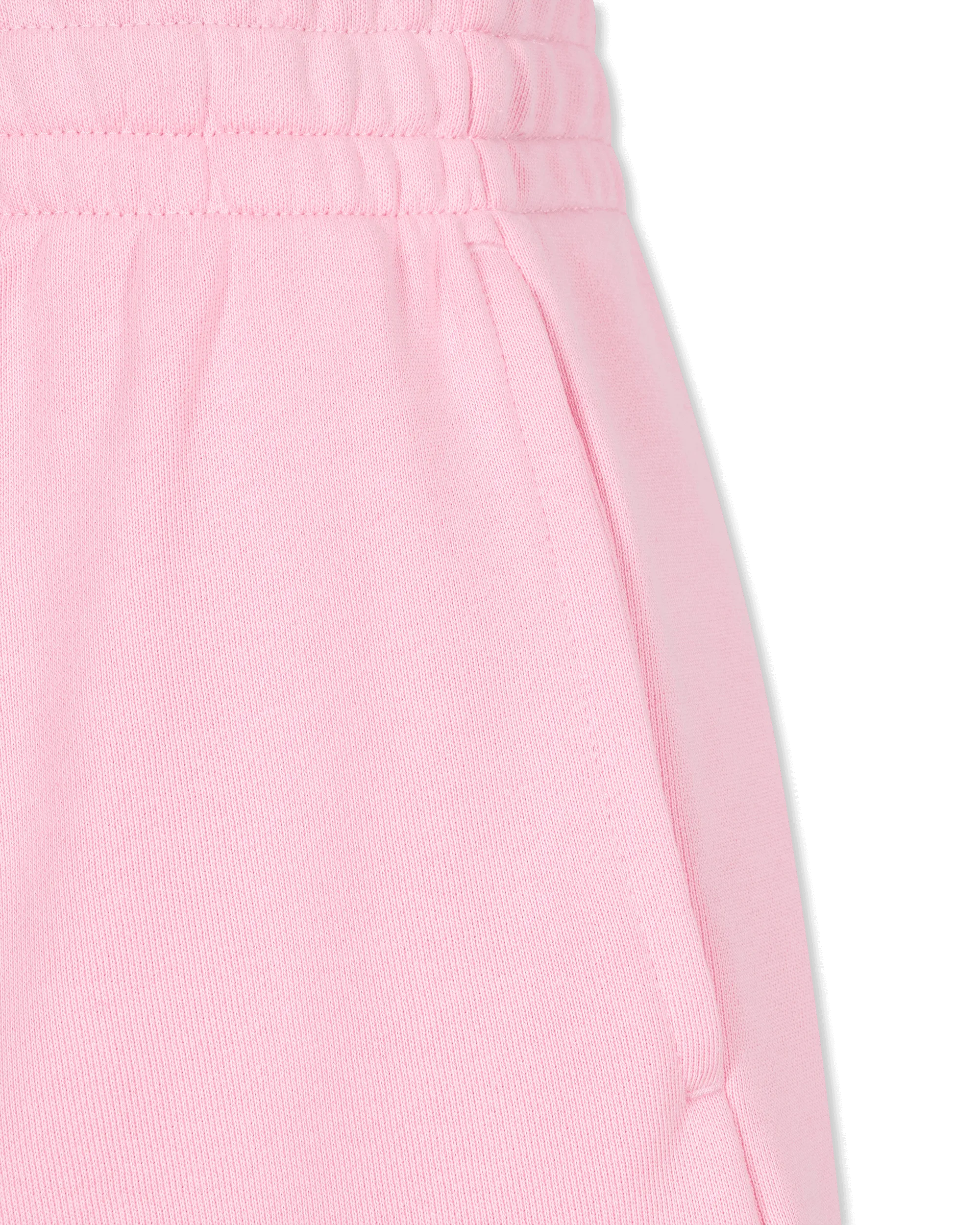 Narondia Cotton Terry Shorts