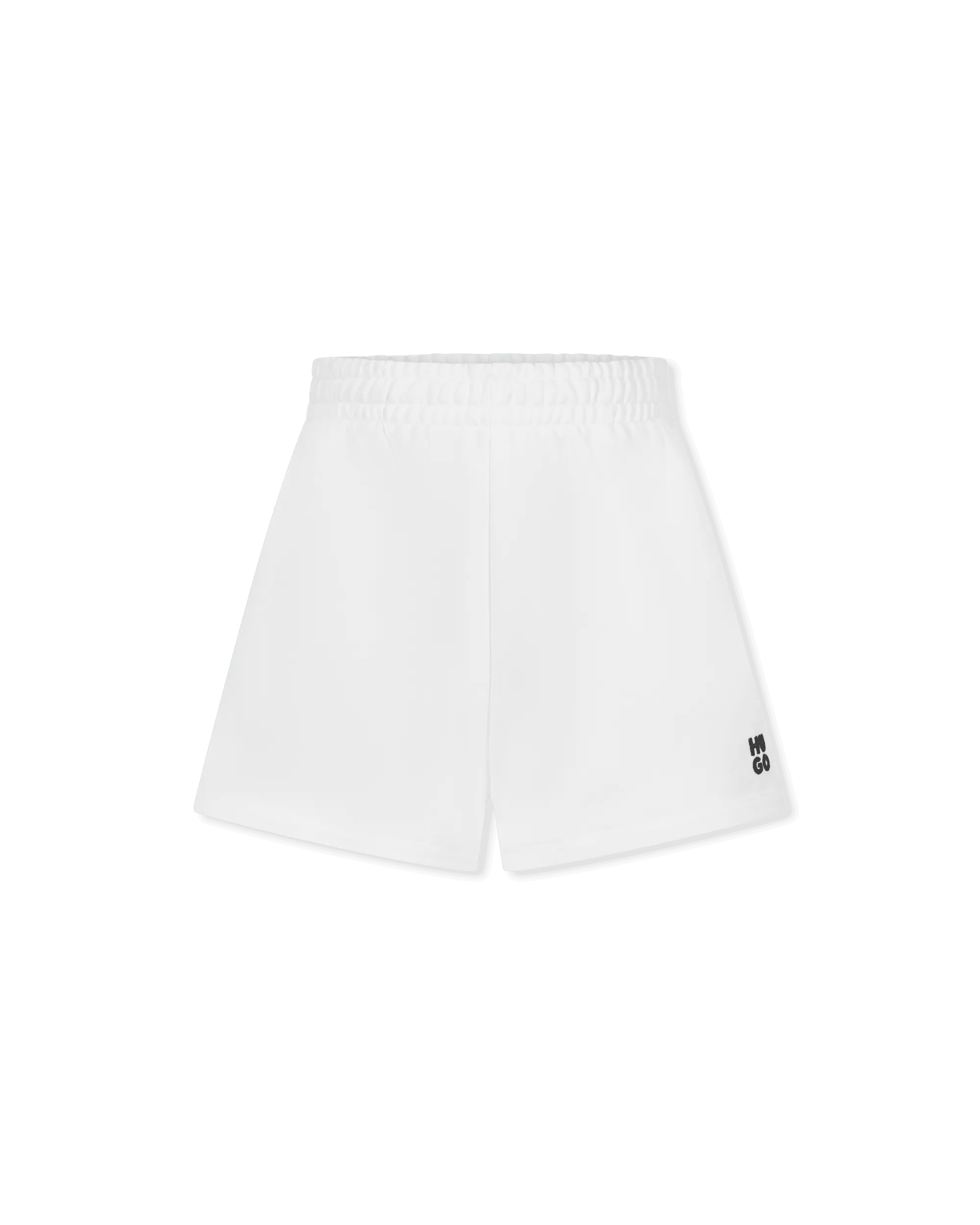 Narondia Cotton Terry Shorts