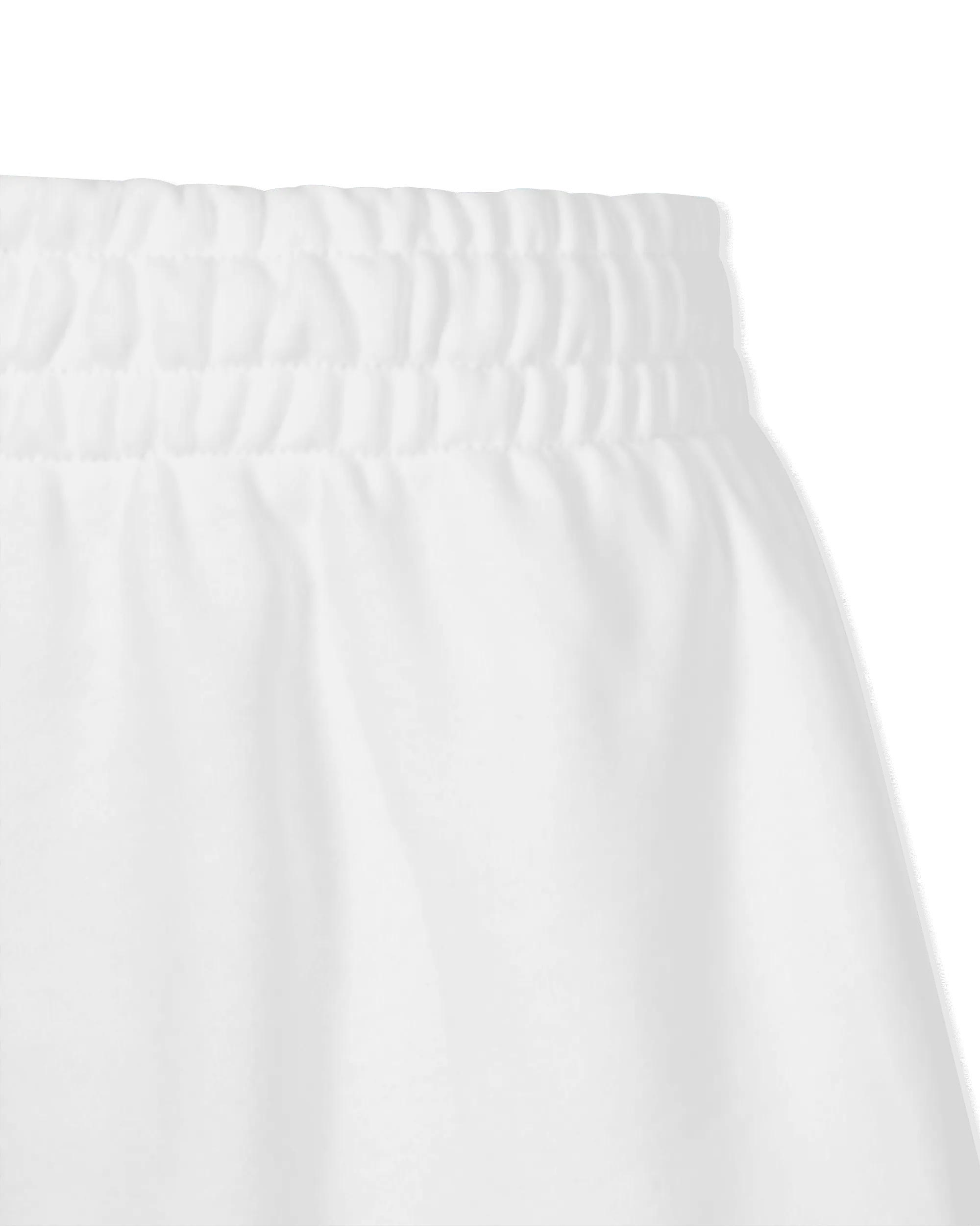 Narondia Cotton Terry Shorts