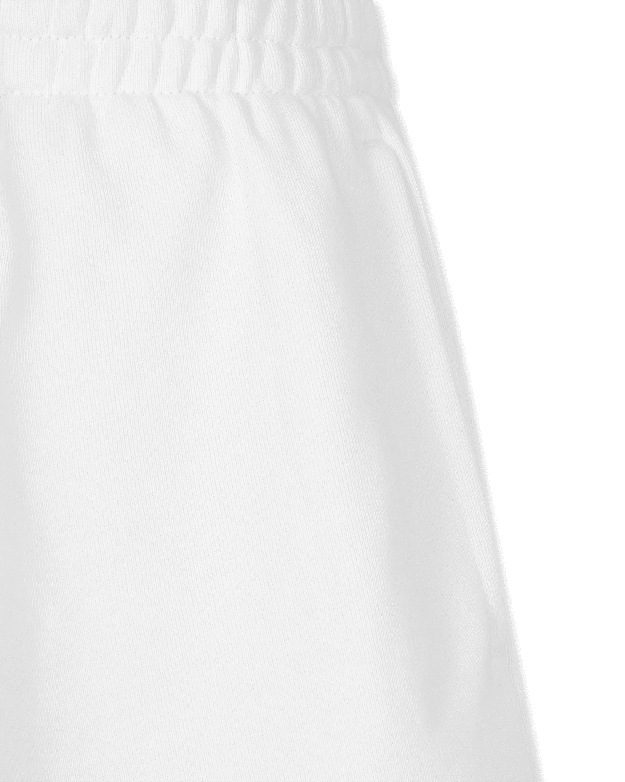 Narondia Cotton Terry Shorts