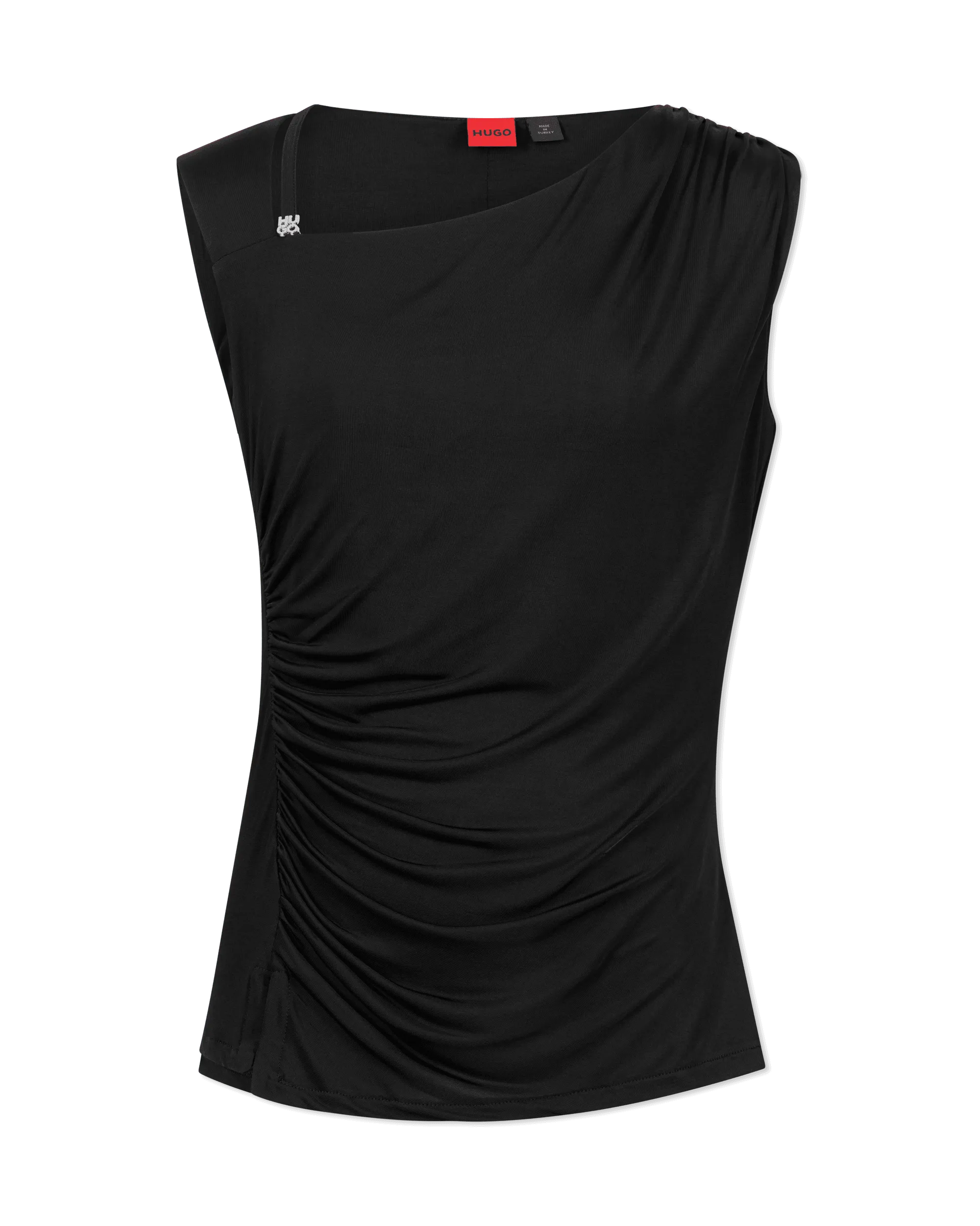 Desusi Sleeveless Top - DIHSAN