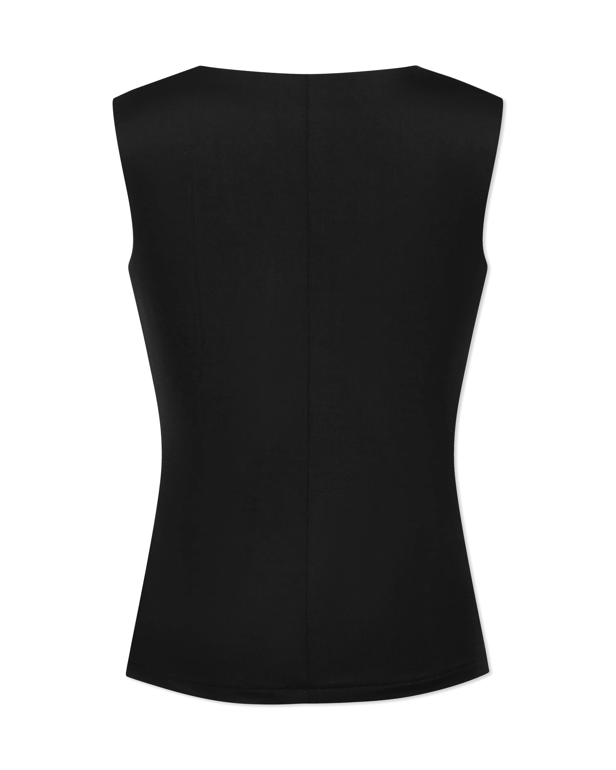 Desusi Sleeveless Top