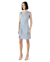Nalira Sleeveless Dress