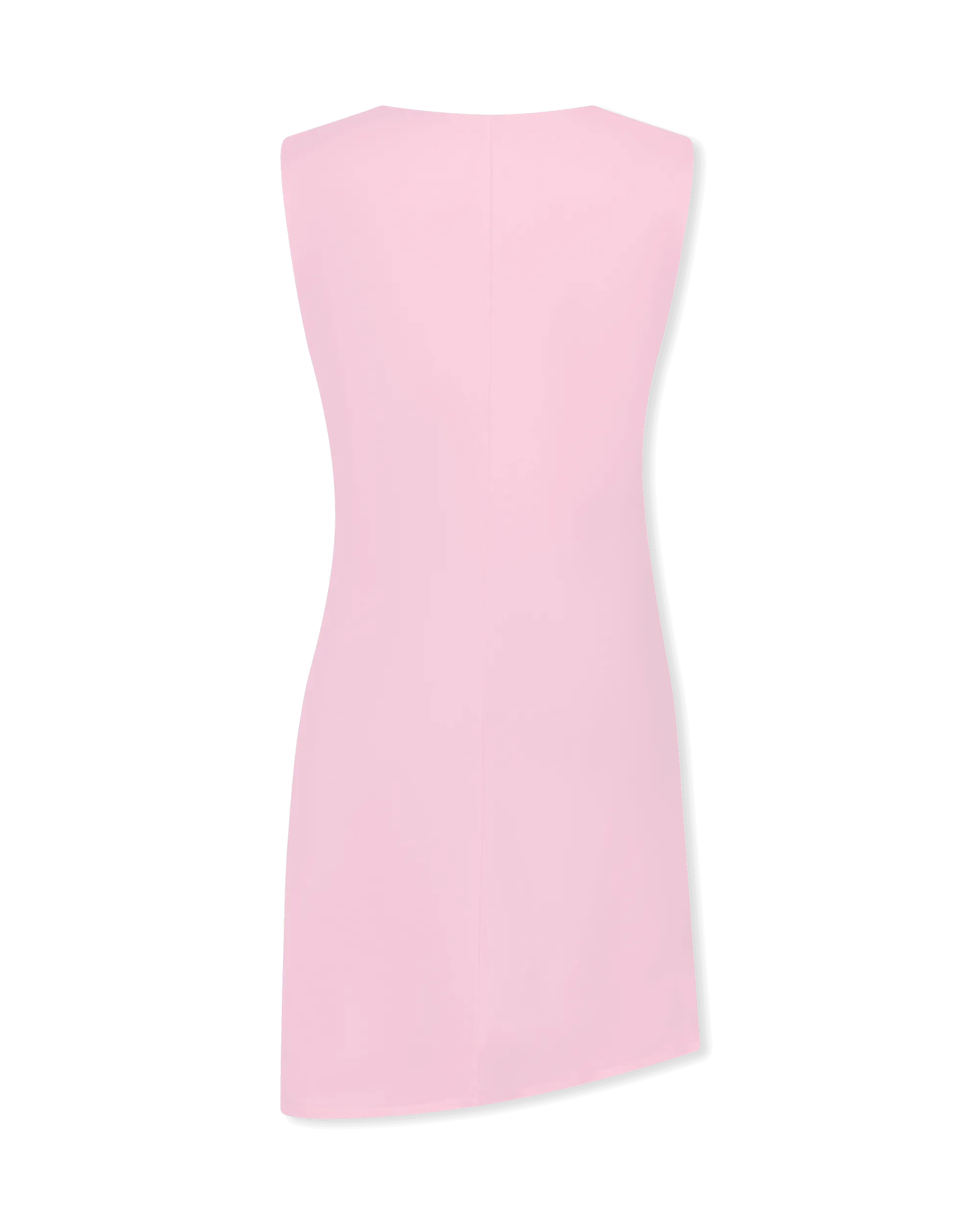 Nalira Sleeveless Dress