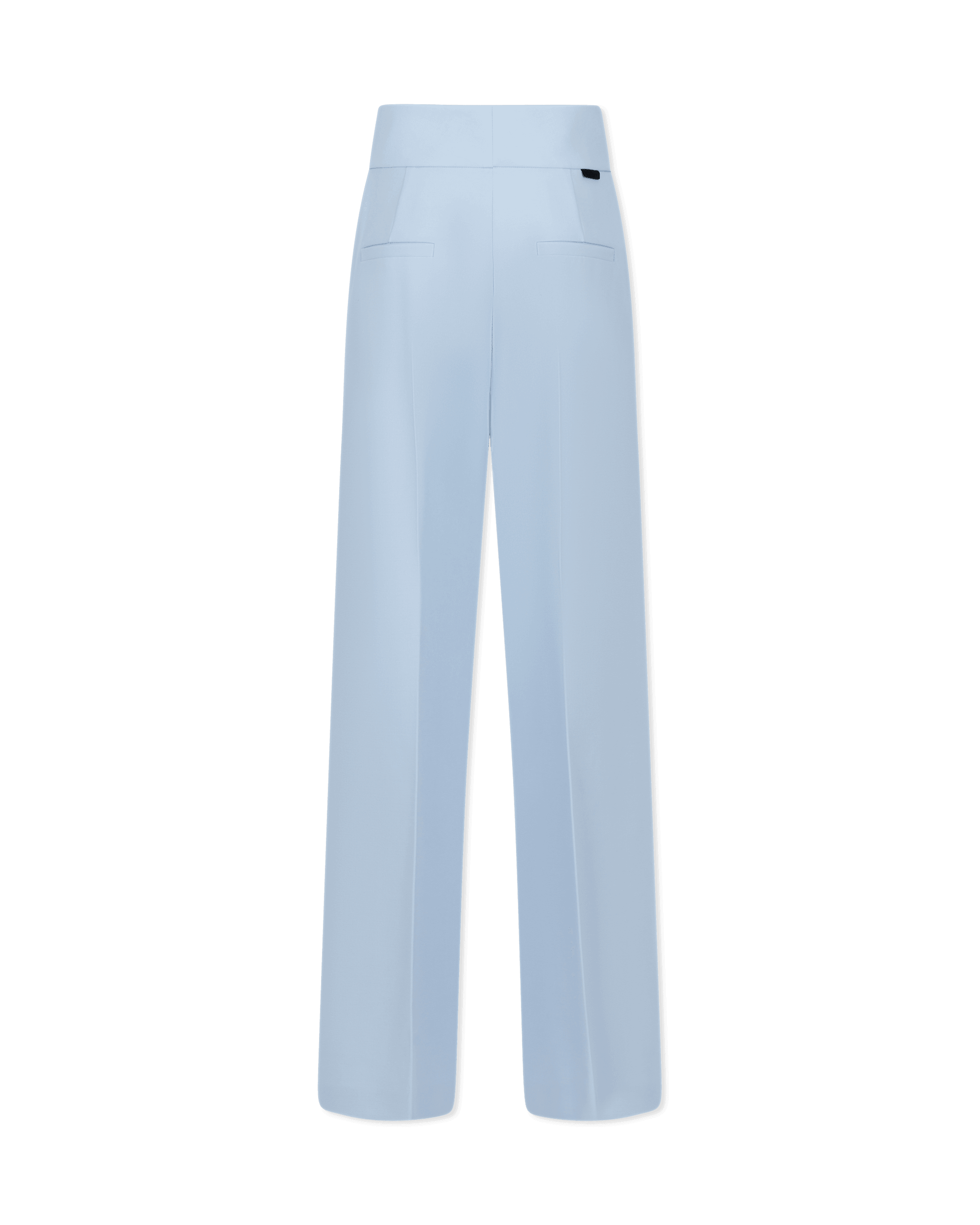 Himia High Waisted Trousers