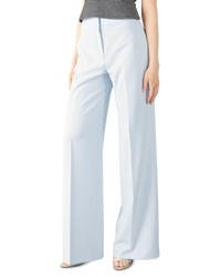 Himia High Waisted Trousers
