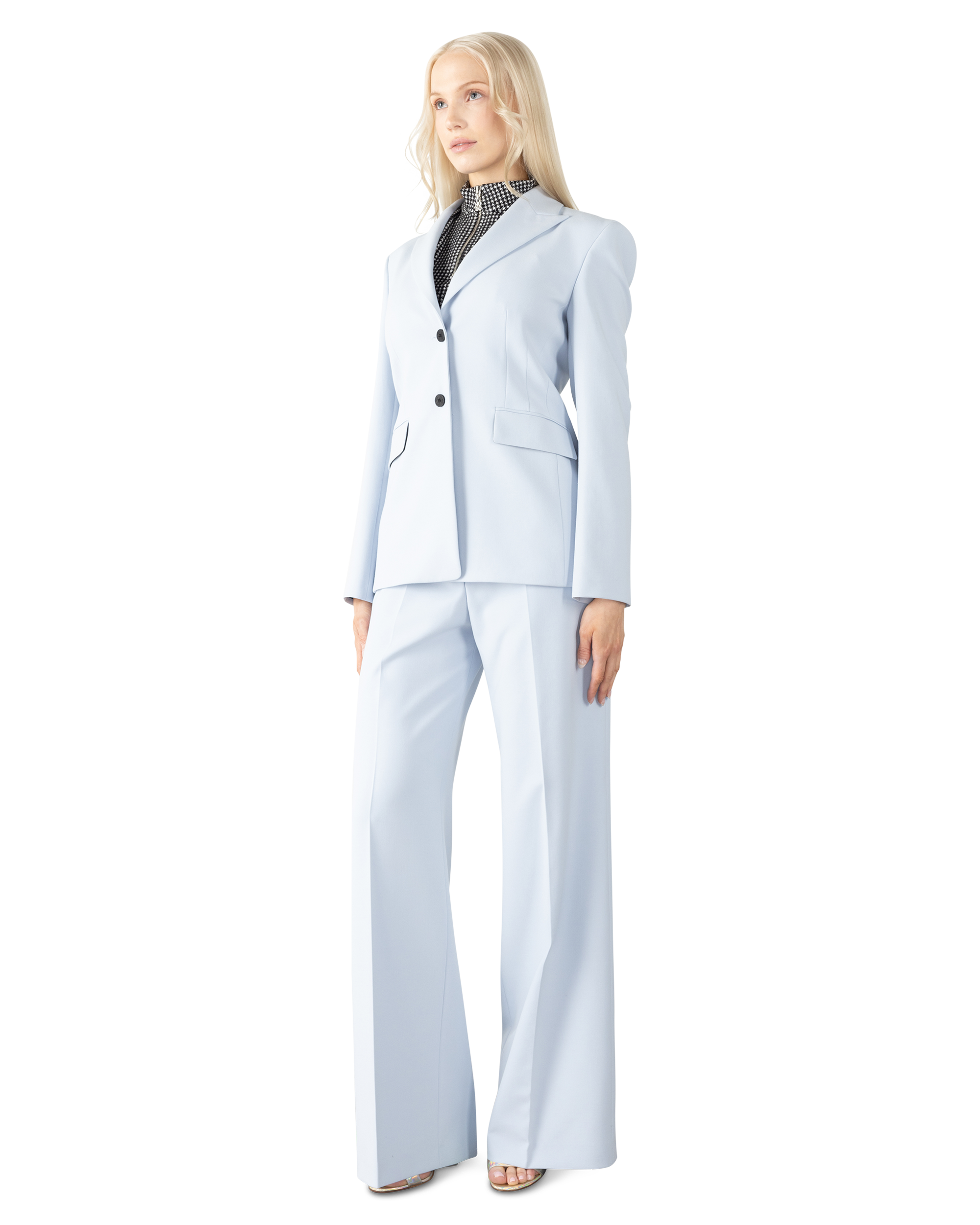 Asmalla Blazer