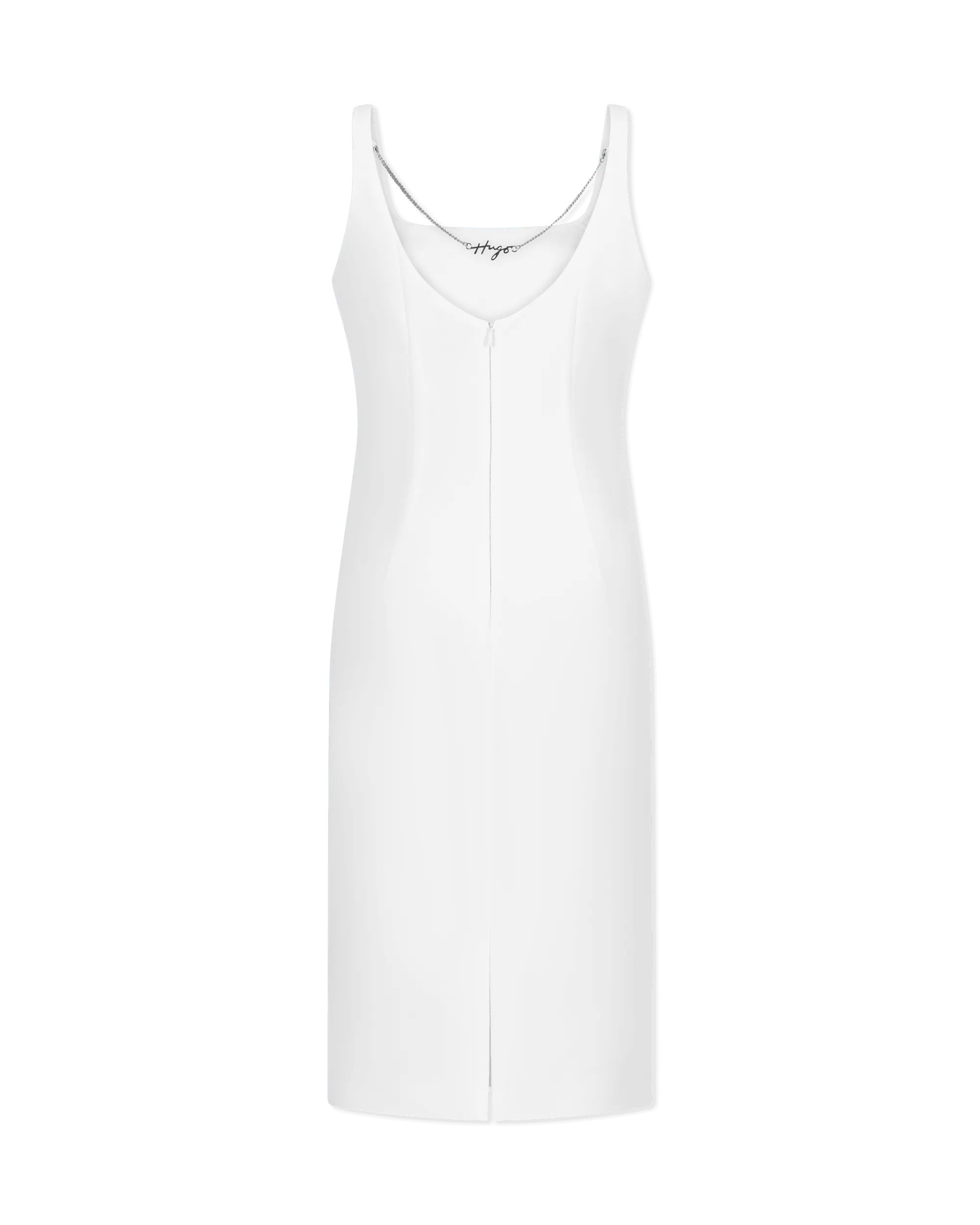 Kanke Sleeveless Dress