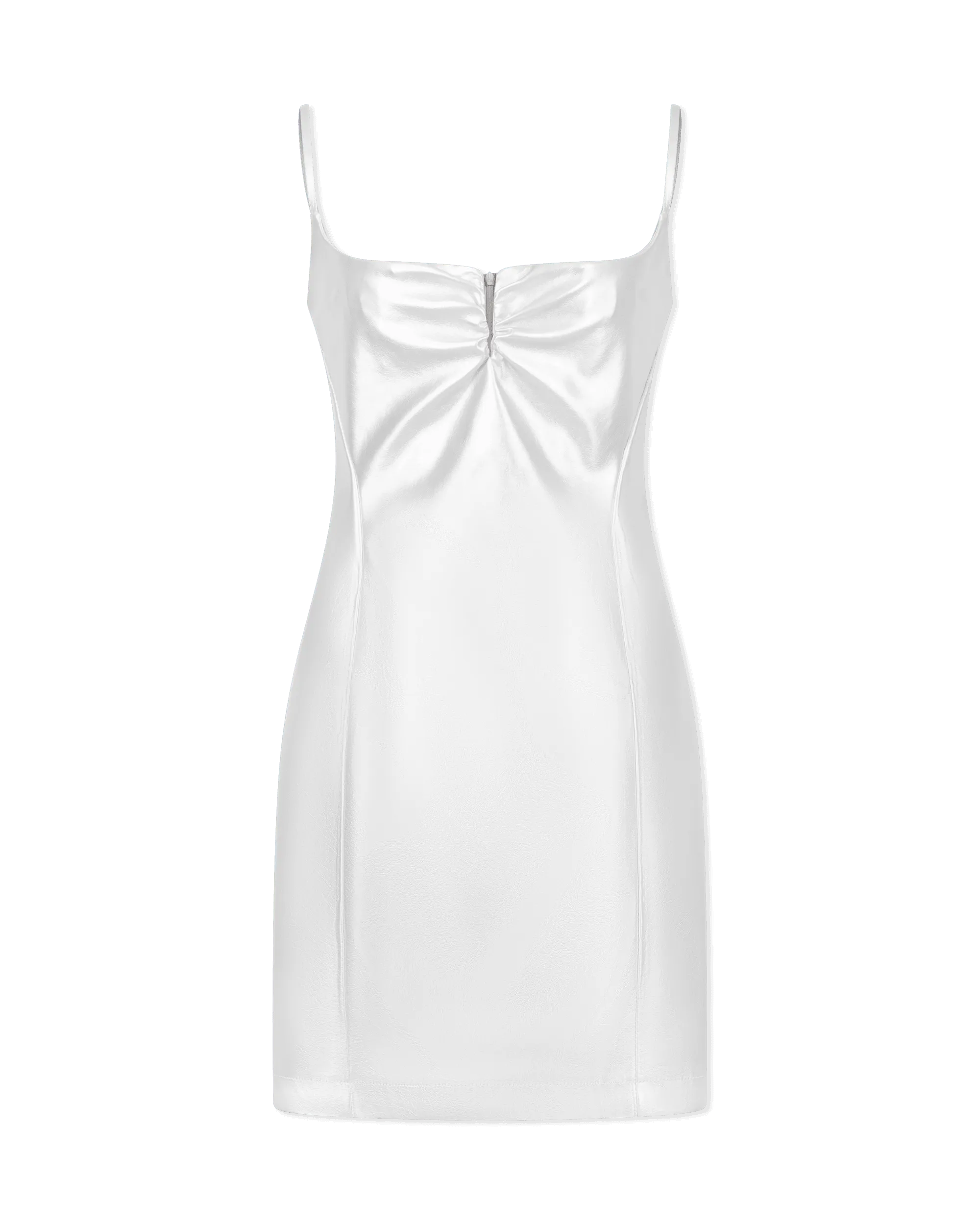 Kateresa Mini Dress - DIHSAN