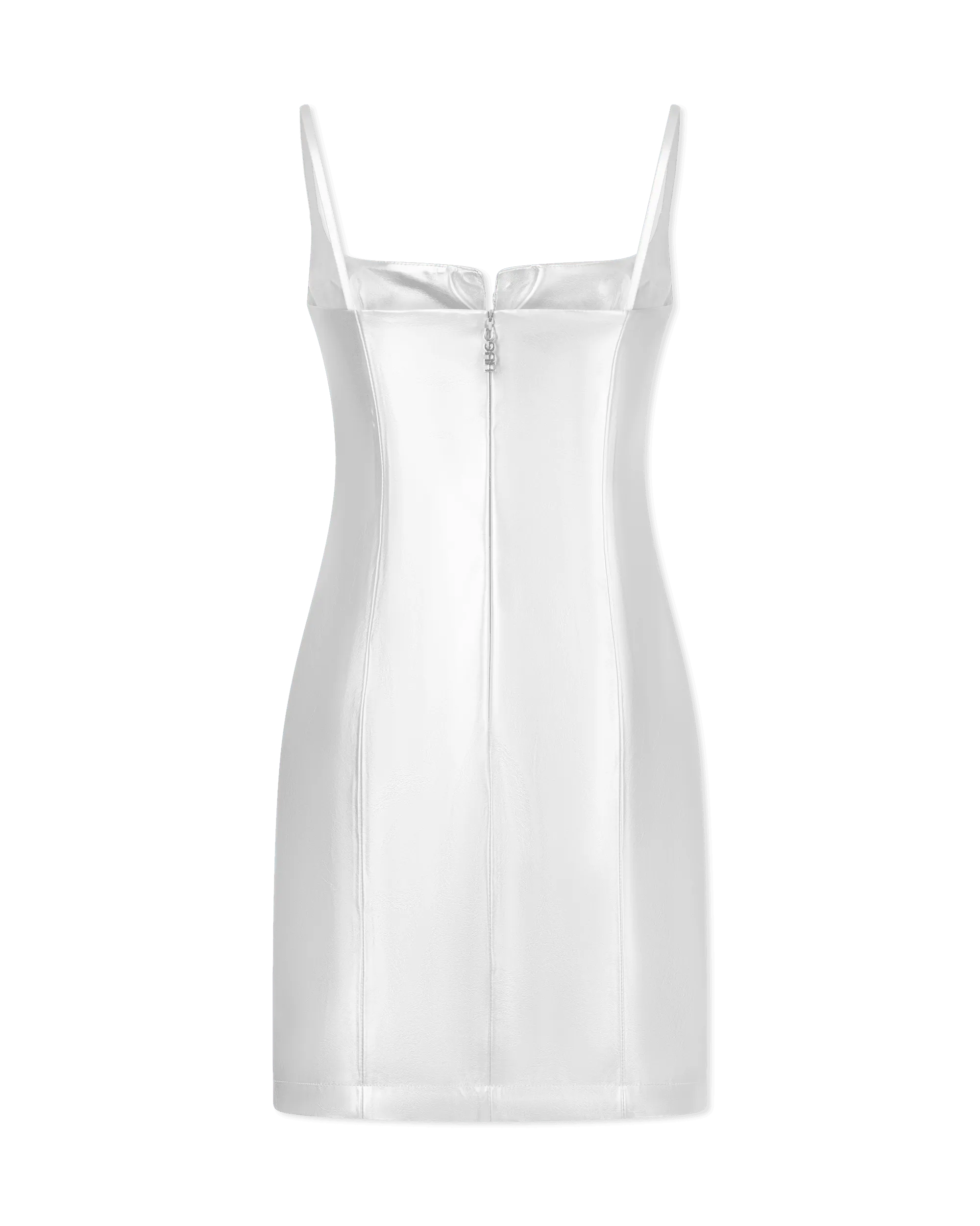 Kateresa Mini Dress - DIHSAN