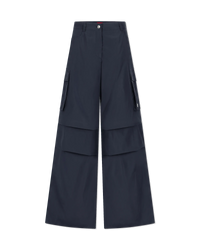 Holati Cargo Trousers - DIHSAN