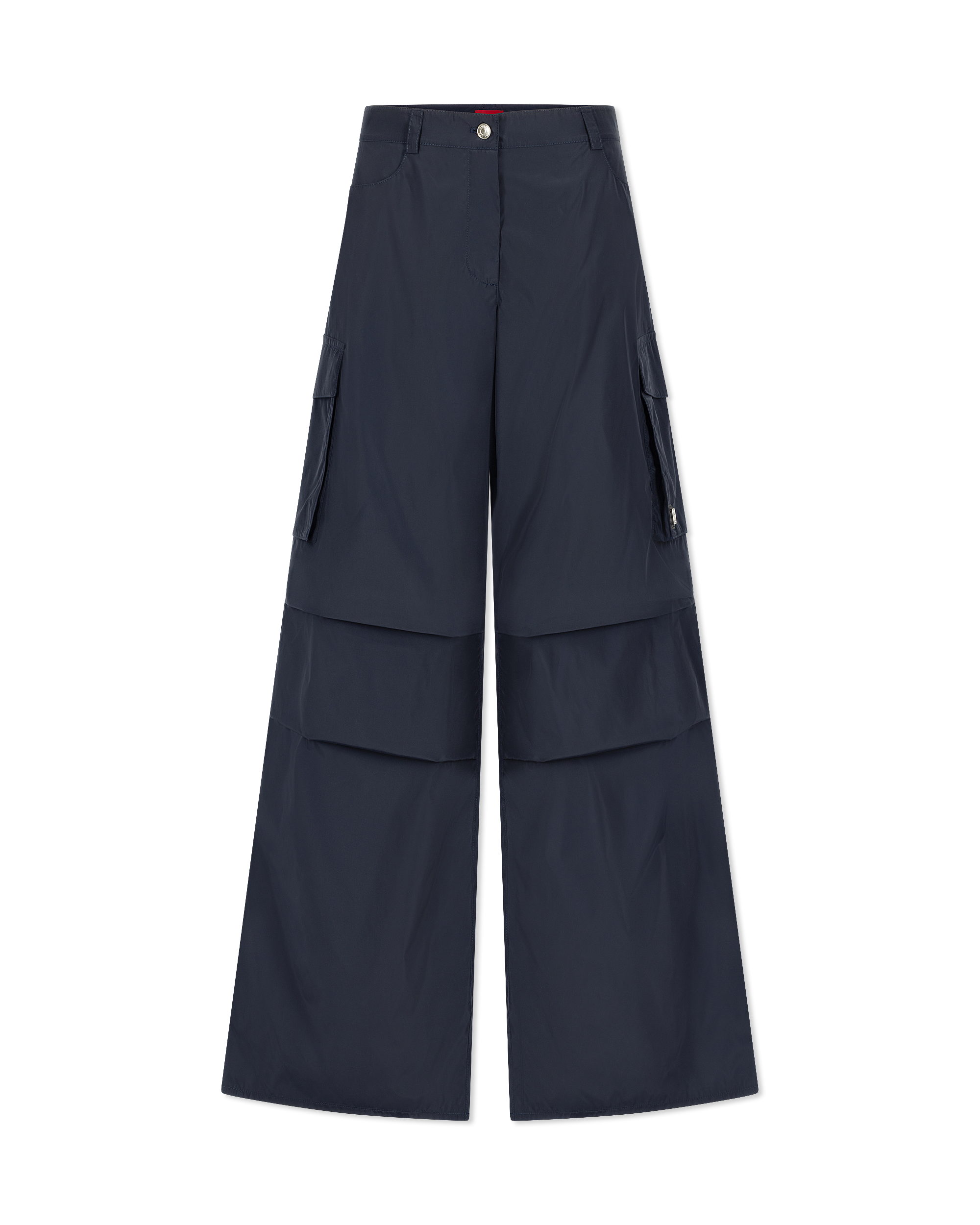 Holati Cargo Trousers